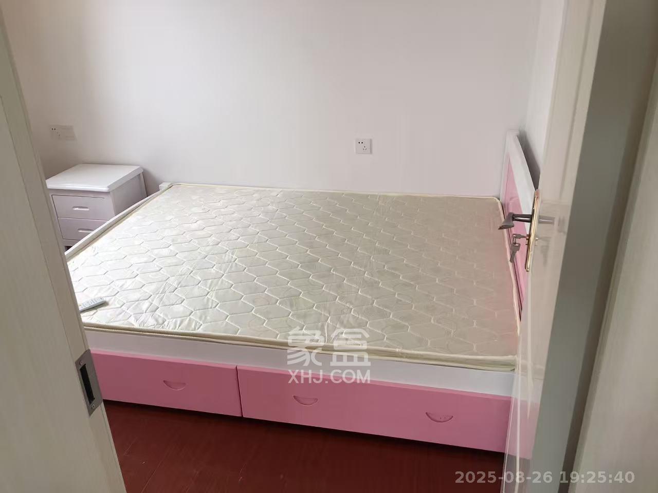 印山蓝色海岸  3室2厅1卫    1900.0元/月室内图