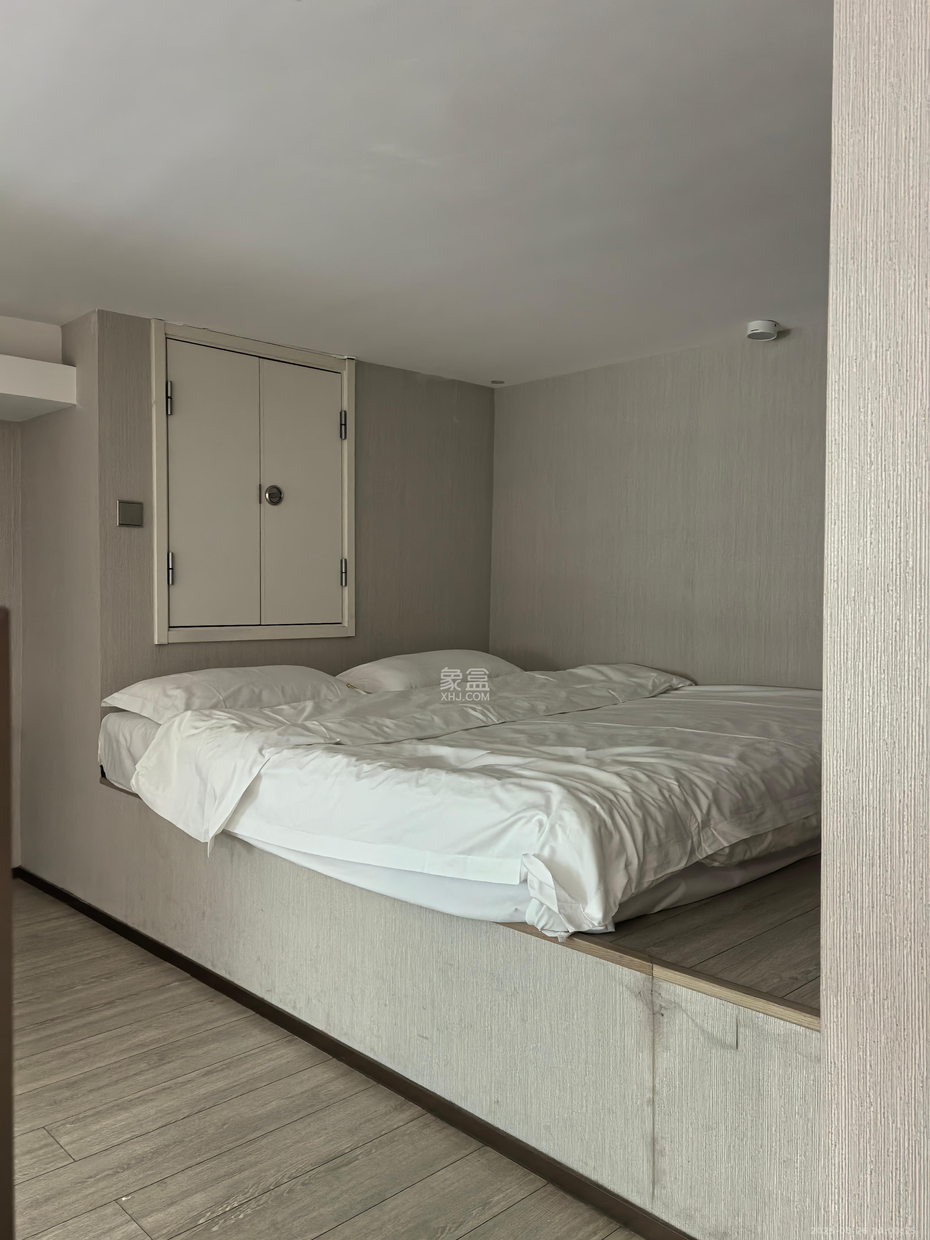 华远华时代 2室1厅1卫 3000.0元/月 华远华时代 2室1厅1卫 3000.0元/月室内图