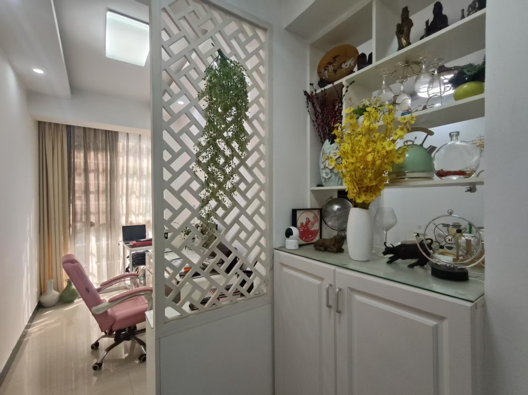 龙洲汇龙苑 1室2厅1卫 1500.0元/月 龙洲汇龙苑 1室2厅1卫 1500.0元/月室内图