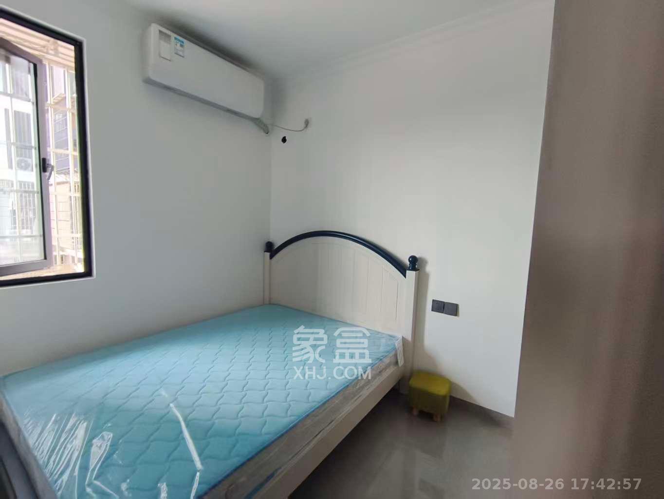 谷山景苑  2室2厅1卫   1800.00元/月室内图
