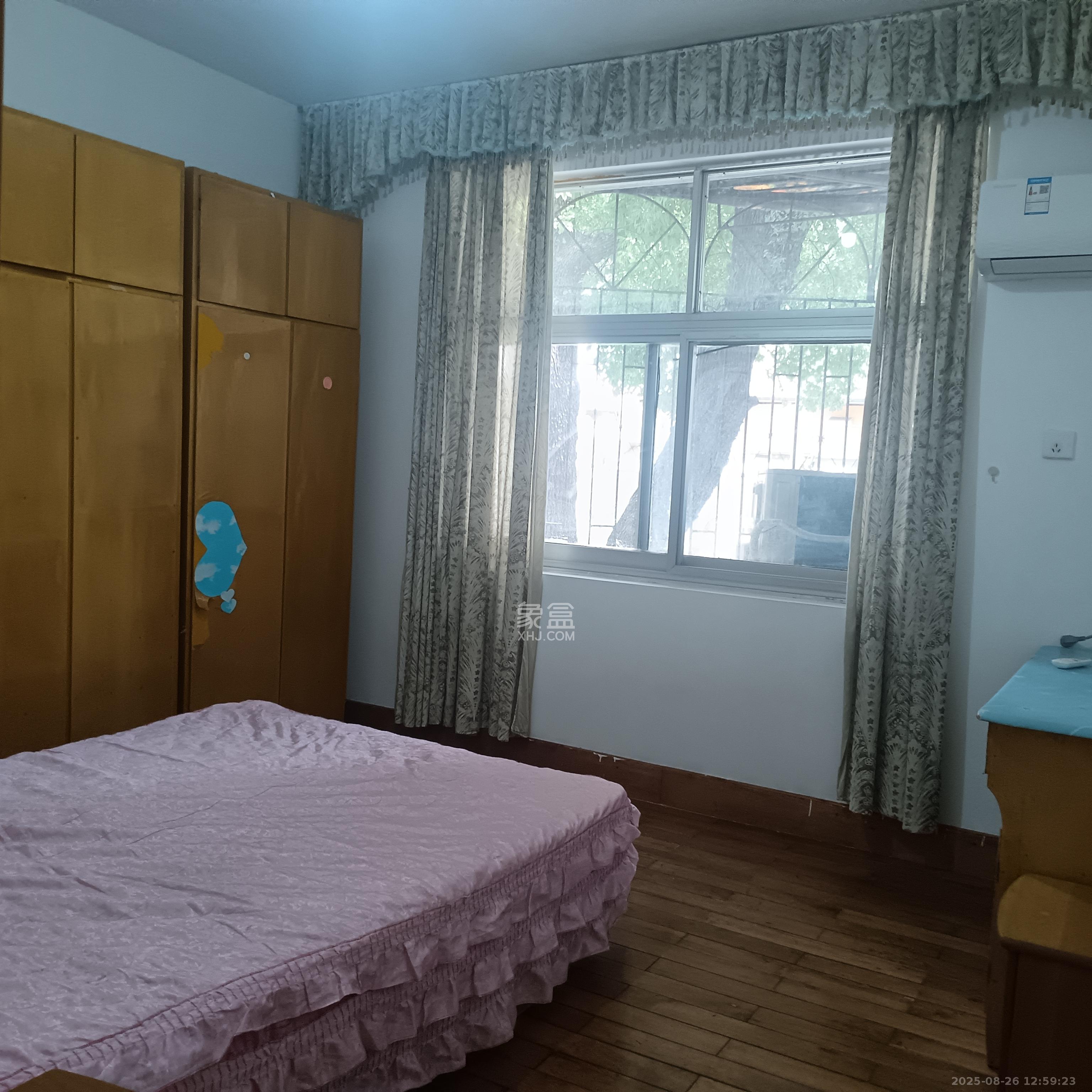 生物药厂宿舍 2室1厅1卫 1600.0元/月 生物药厂宿舍 2室1厅1卫 1600.0元/月室内图