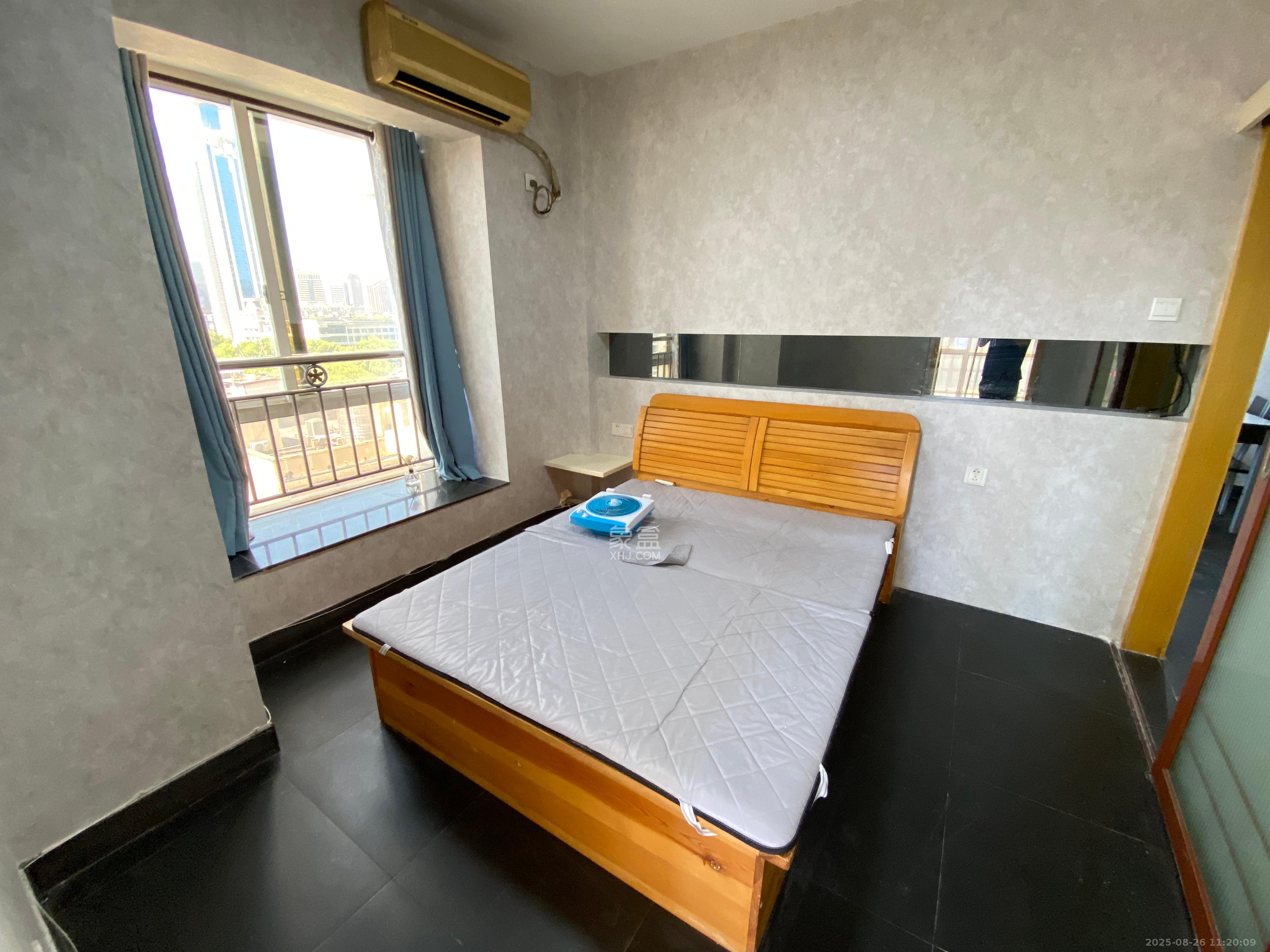 城市动力 1室1厅1卫 2000.0元/月 城市动力 1室1厅1卫 2000.0元/月室内图