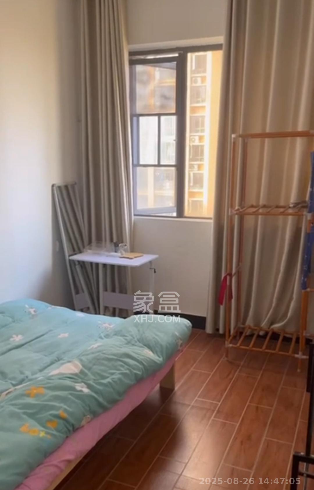 深业睿城  3室2厅2卫    2000.0元/月室内图