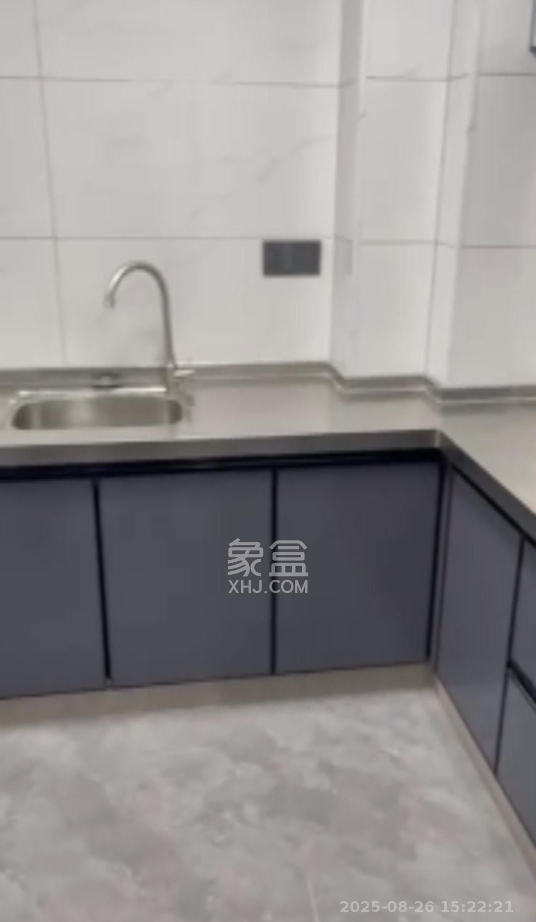 燕珑新寓  1室1厅1卫   1600.00元/月室内图