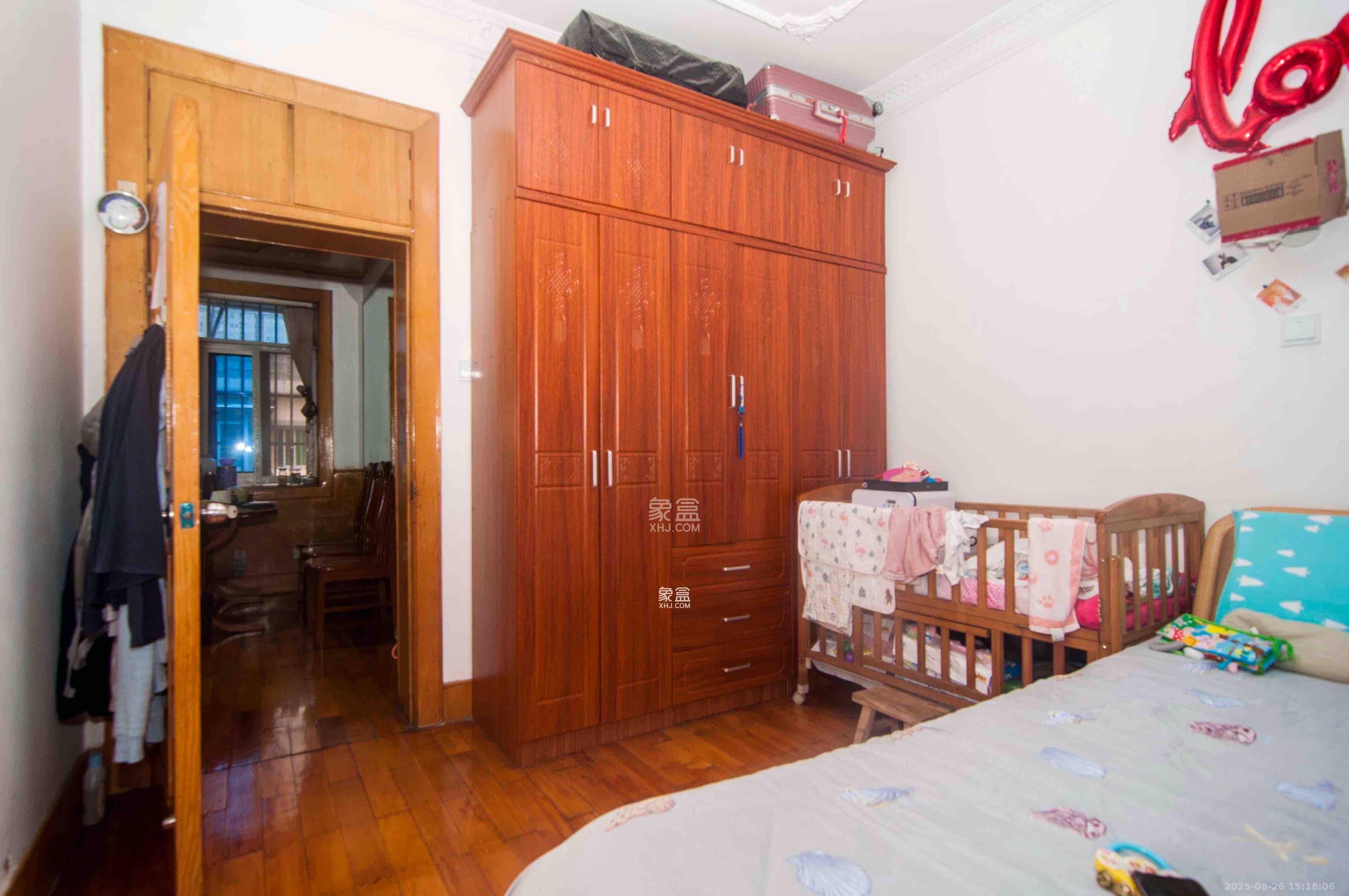 浦沅生活一区 2室1厅1卫 1200.0元/月 浦沅生活一区 2室1厅1卫 1200.0元/月室内图