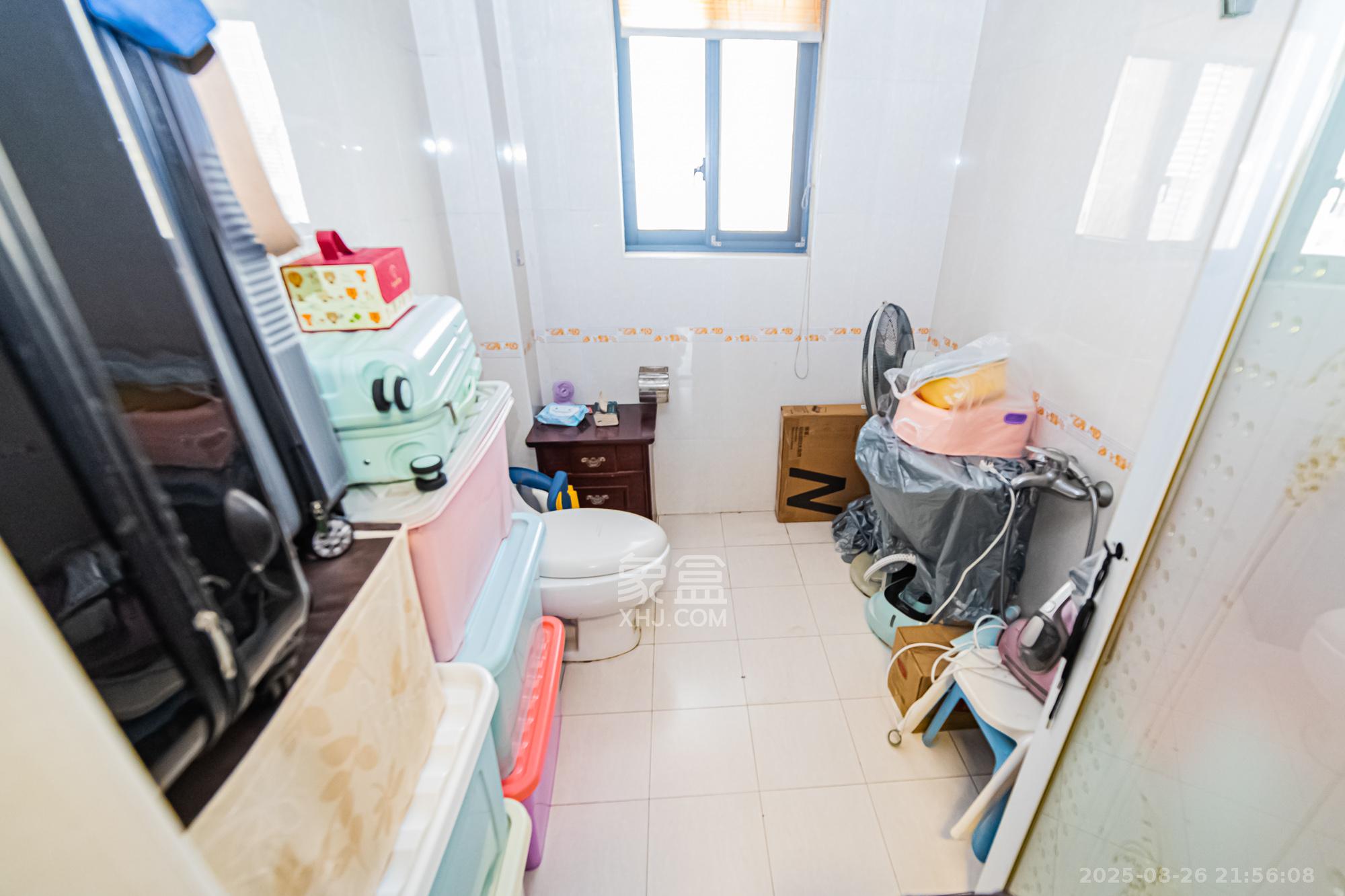 湘江北尚  3室2厅2卫    108.0万 湘江北尚  3室2厅2卫    108.0万卫生间