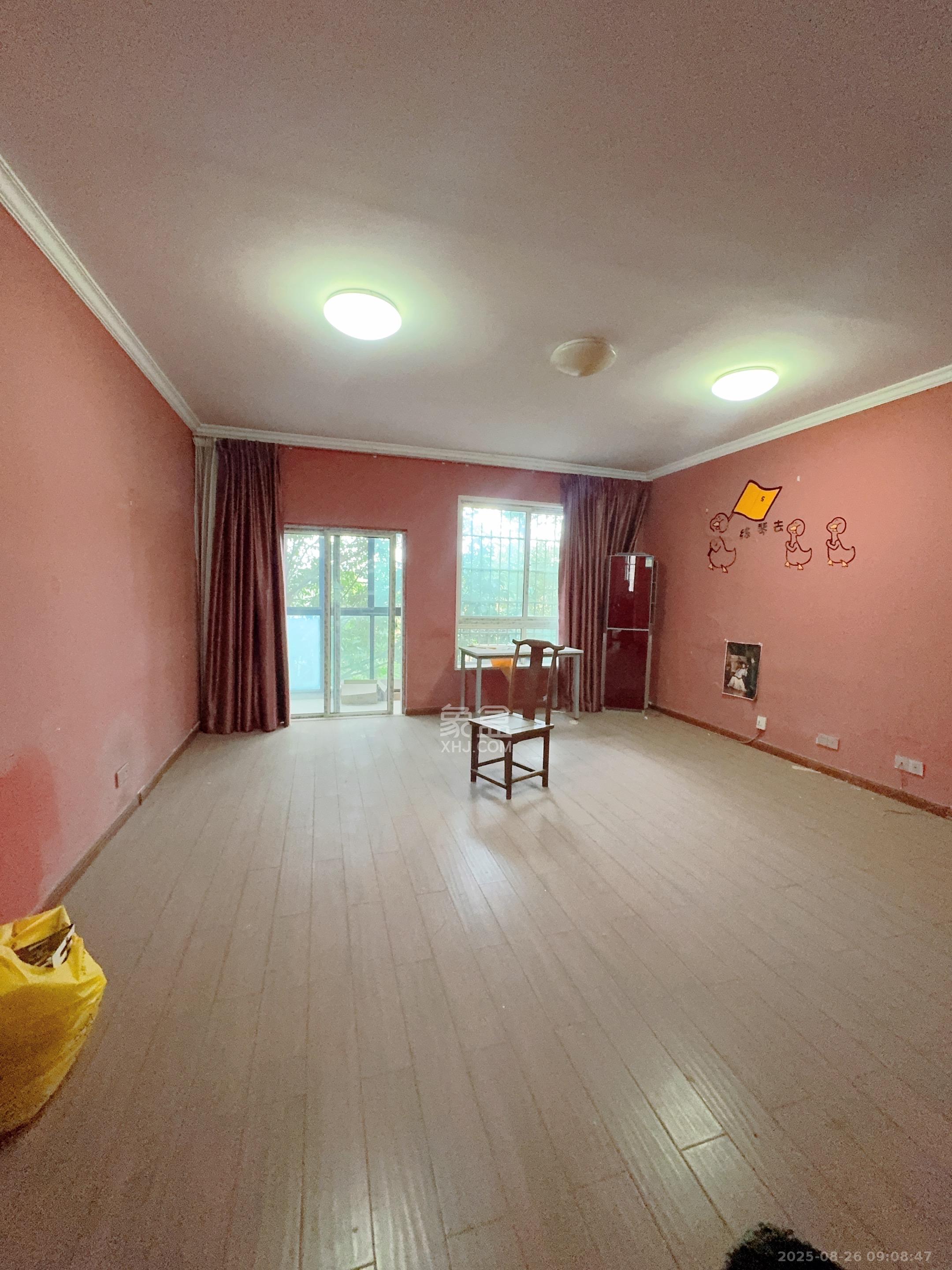 山水湾 3室2厅1卫 1500.0元/月 山水湾 3室2厅1卫 1500.0元/月室内图