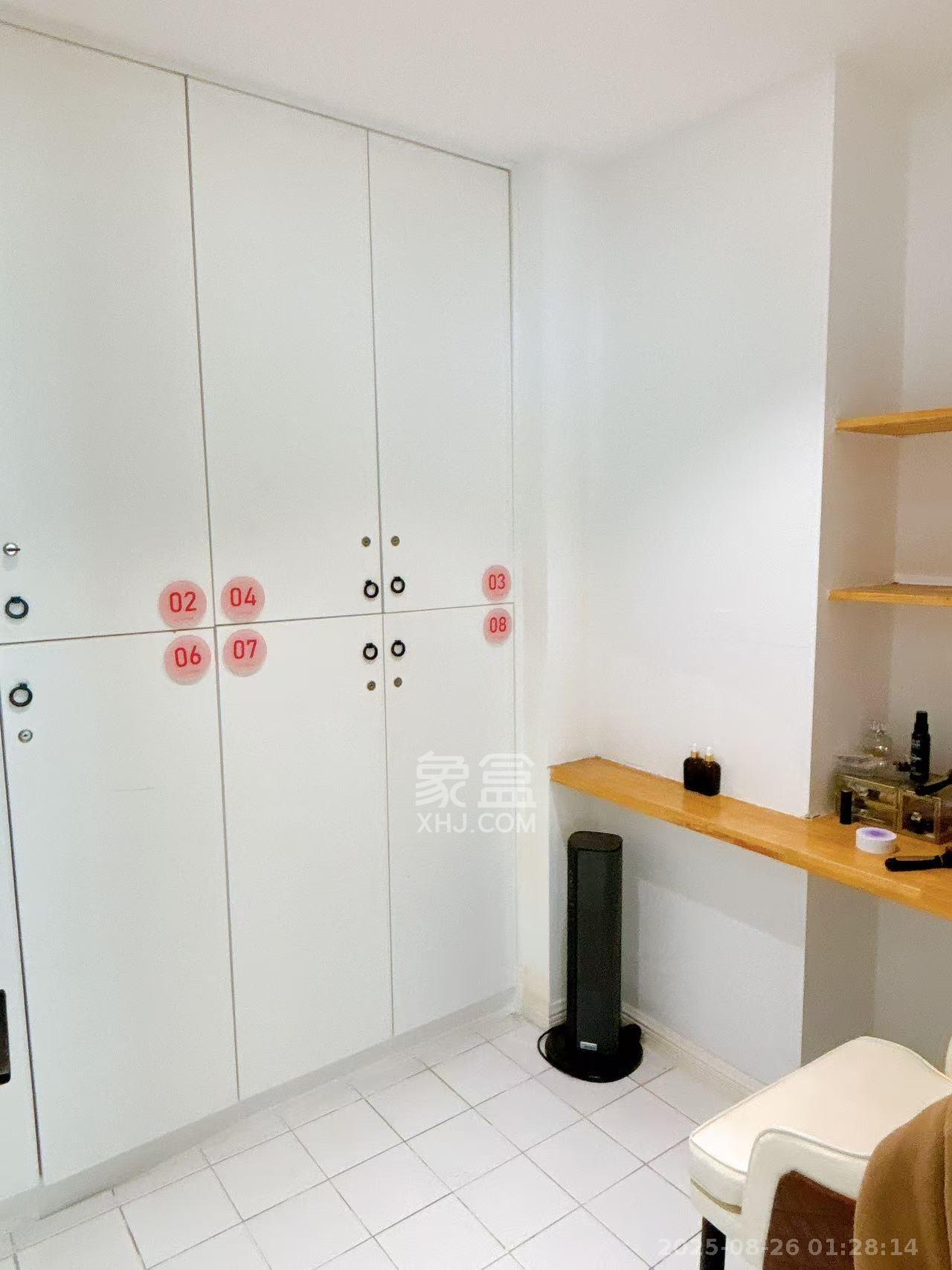 北辰定江洋  3室1厅1卫    6500.0元/月室内图