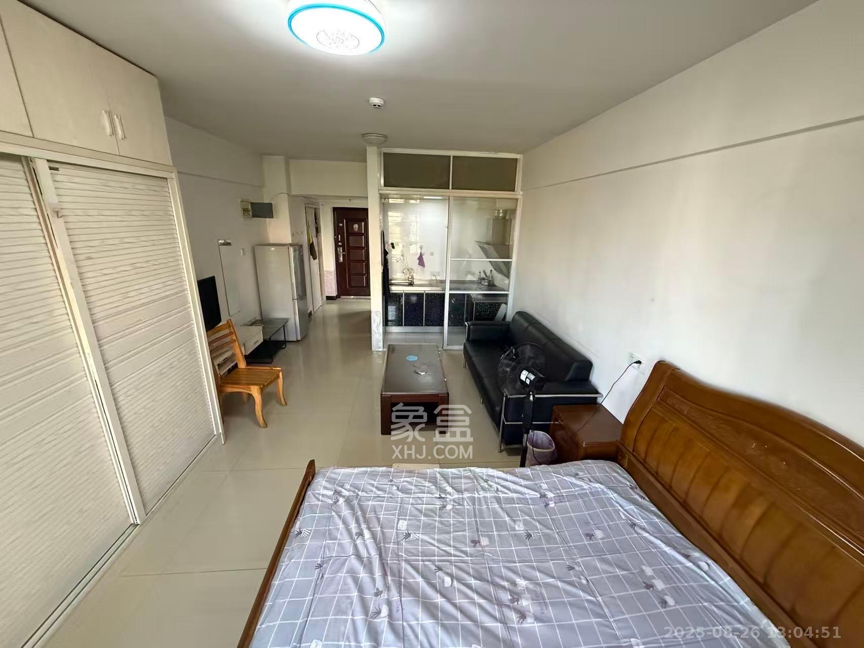 三重星都心 1室1厅1卫 1300.0元/月 三重星都心 1室1厅1卫 1300.0元/月室内图