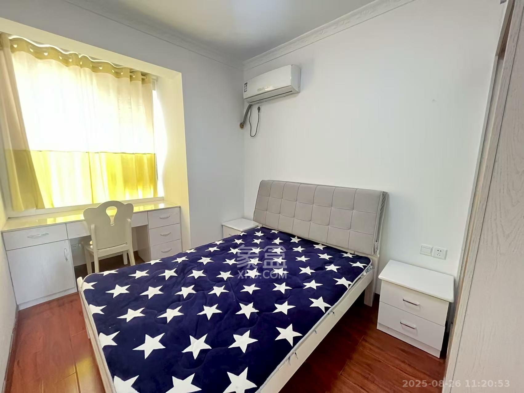 荣盛花语馨苑  3室2厅1卫    2600.0元/月 荣盛花语馨苑  3室2厅1卫    2600.0元/月室内图