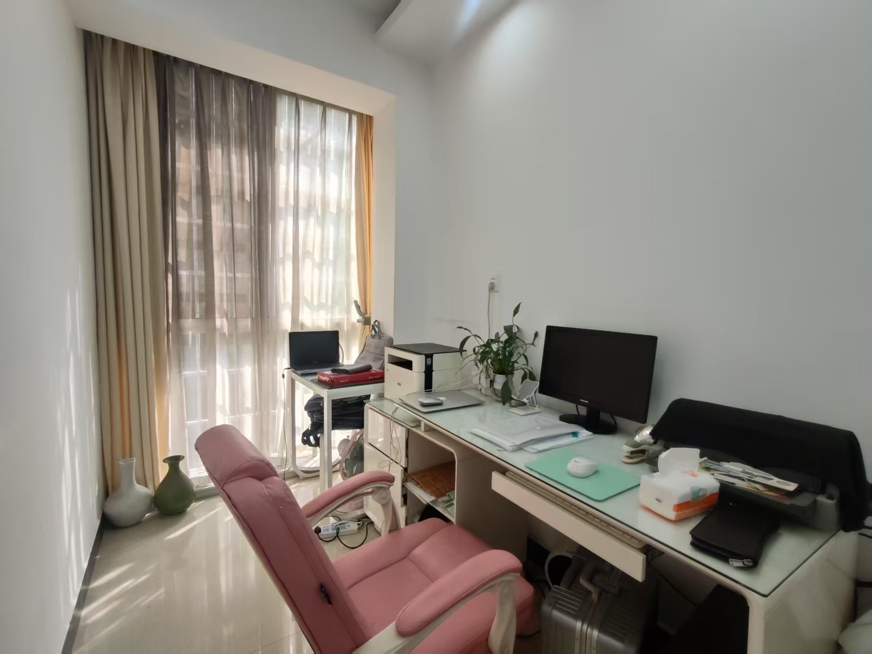 龙洲汇龙苑 1室2厅1卫 1500.0元/月 龙洲汇龙苑 1室2厅1卫 1500.0元/月室内图