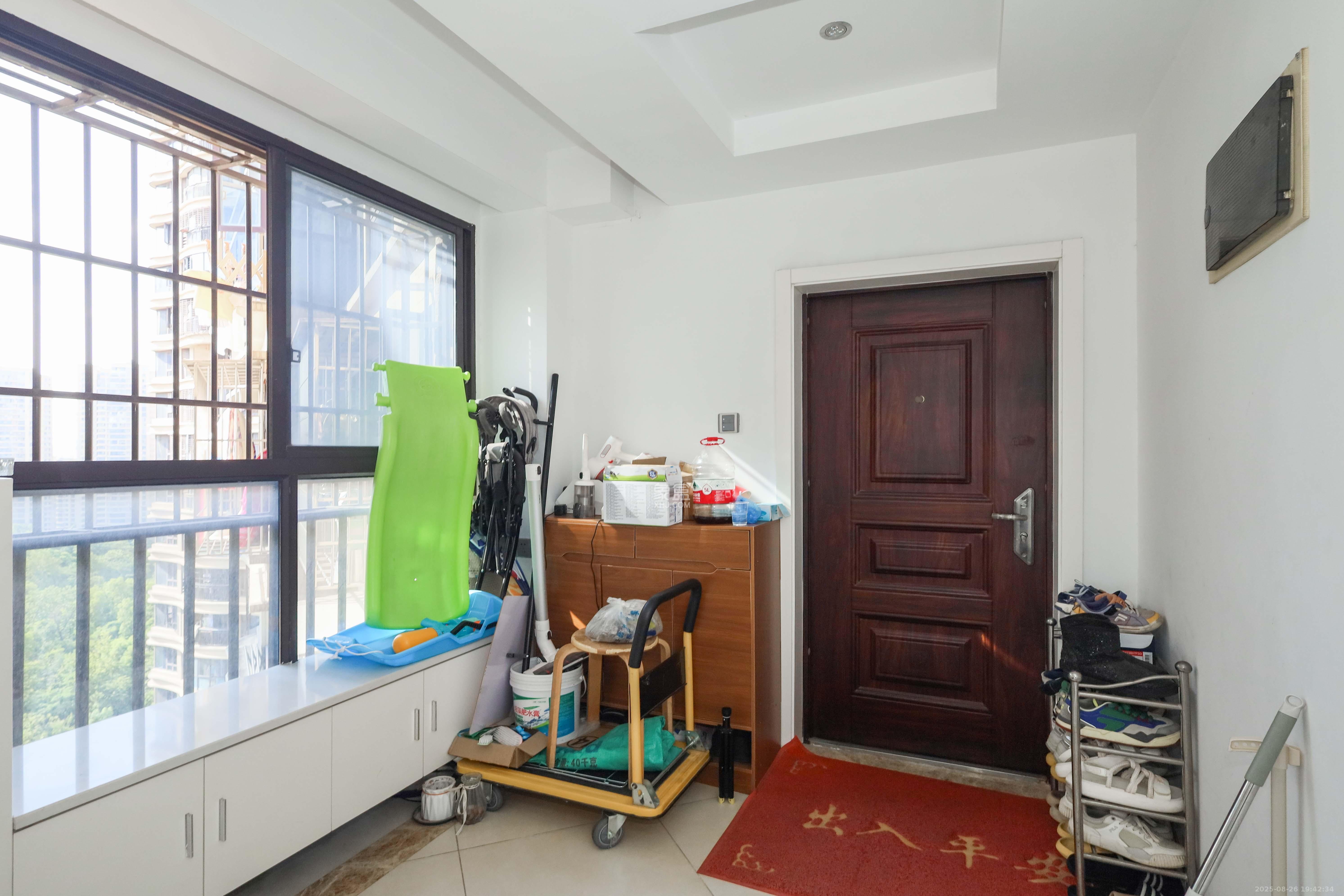 保利麓谷林语F区  3室2厅1卫    83.0万其他