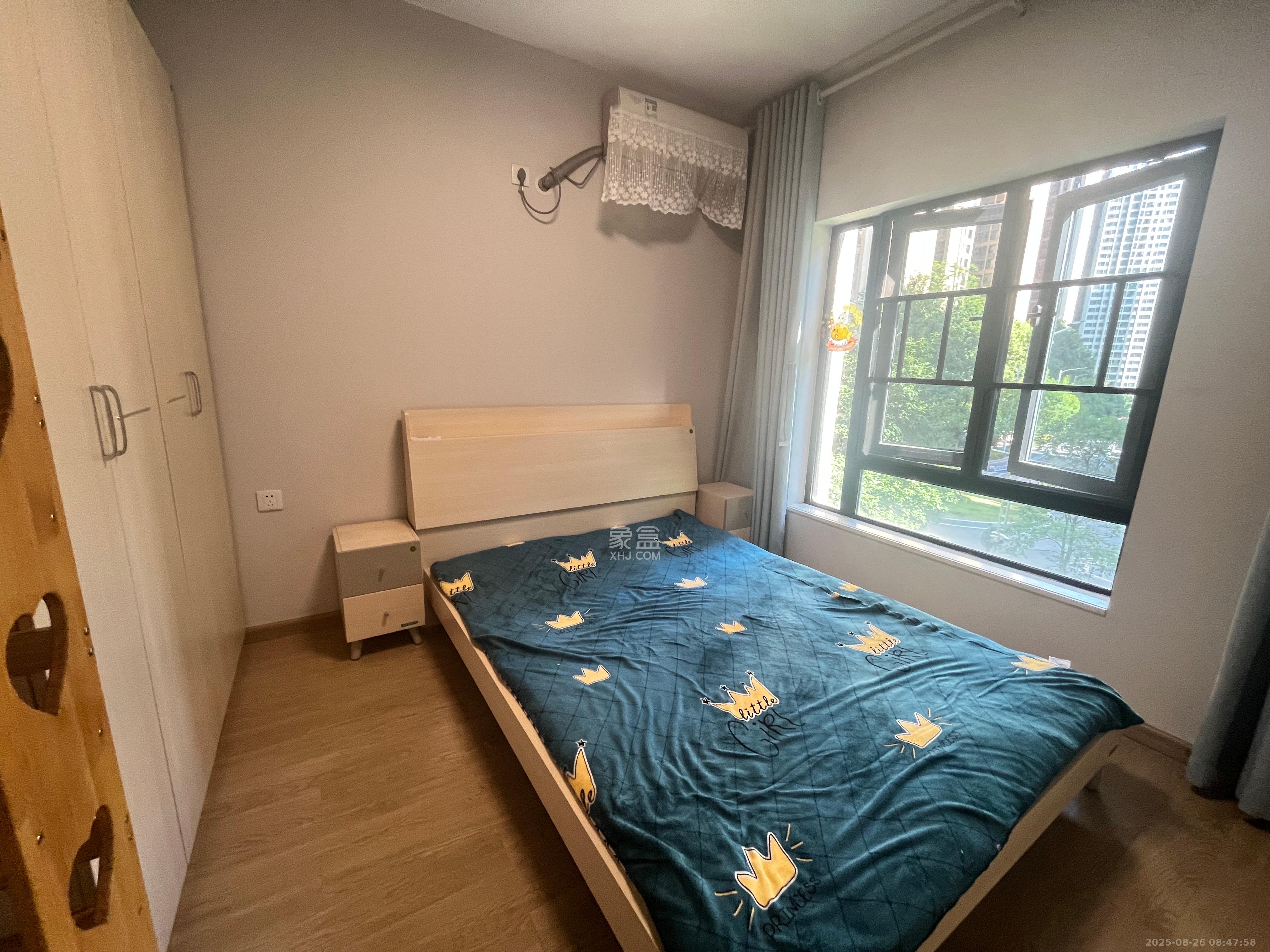 时代倾城三期 4室2厅2卫 2200.0元/月 时代倾城三期 4室2厅2卫 2200.0元/月室内图