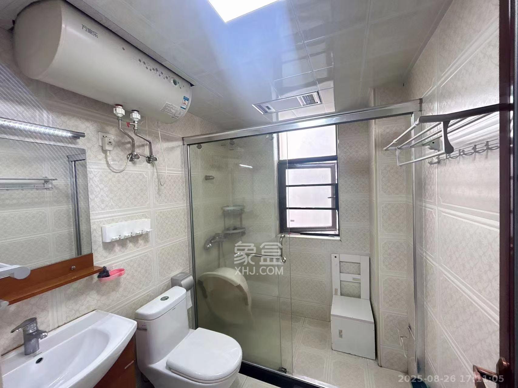 中房瑞致国际 3室2厅2卫 2600.0元/月 中房瑞致国际 3室2厅2卫 2600.0元/月室内图