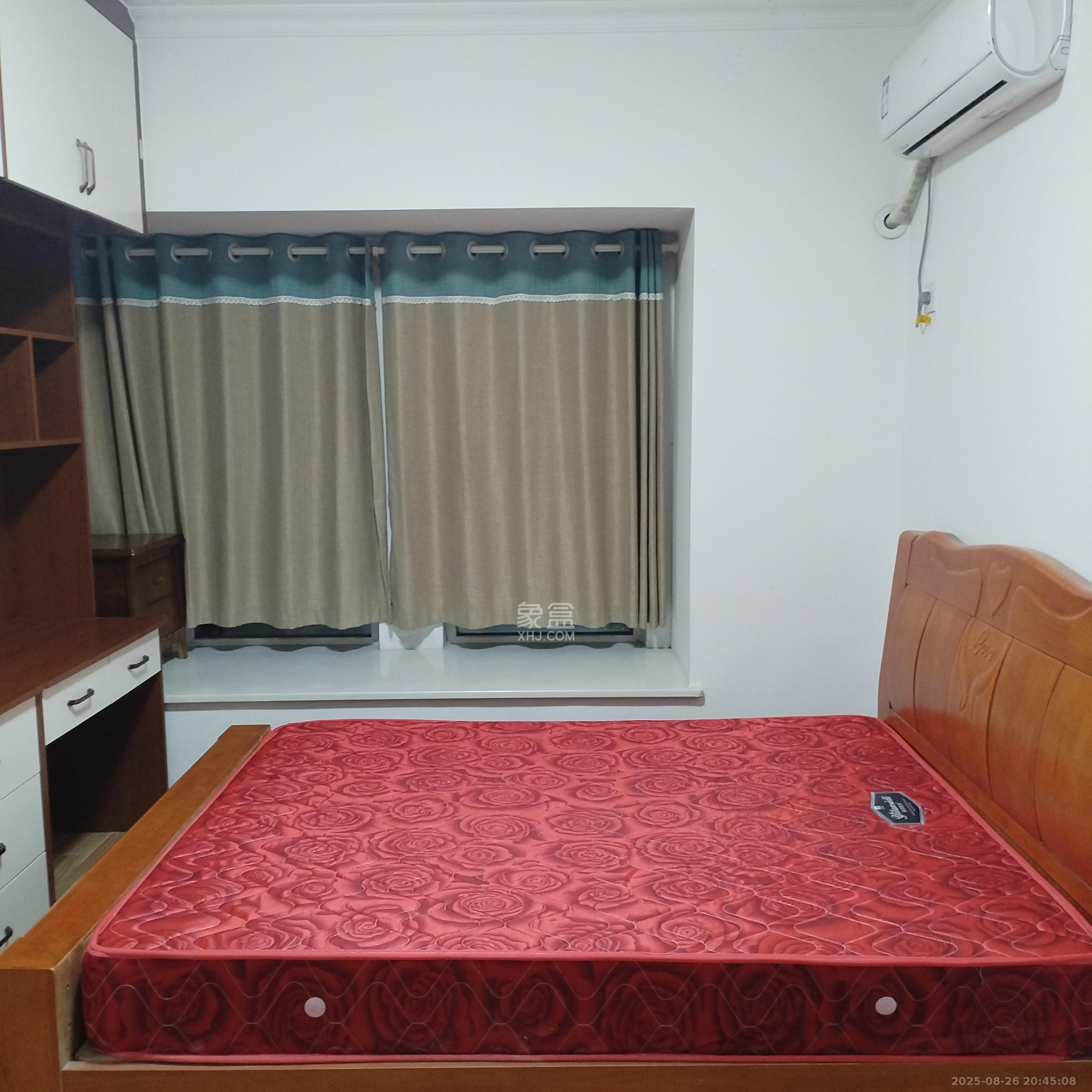 哈佛小镇（五矿哈佛小镇）  3室2厅2卫    1850.0元/月室内图