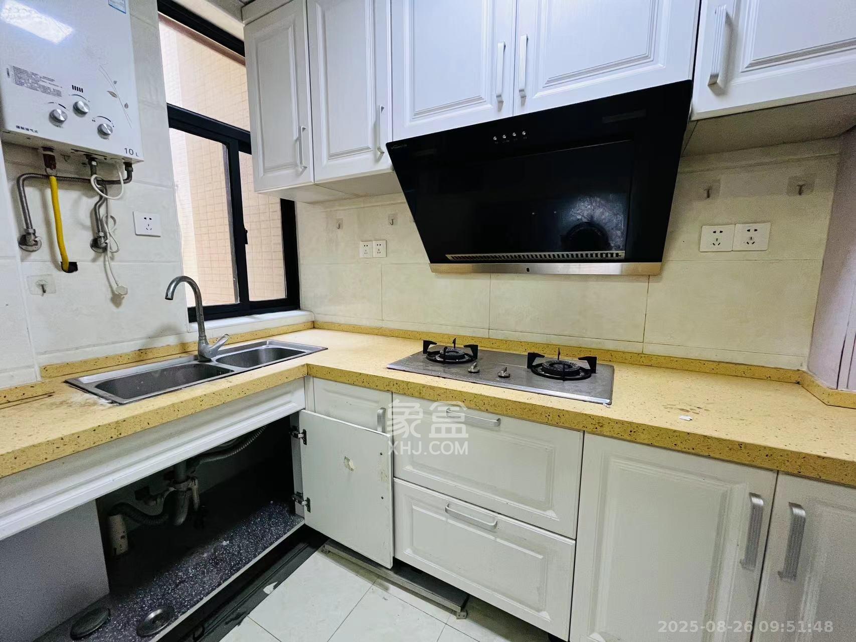 安泰嘉园（湘府邻伴）  2室2厅1卫    1900.0元/月室内图