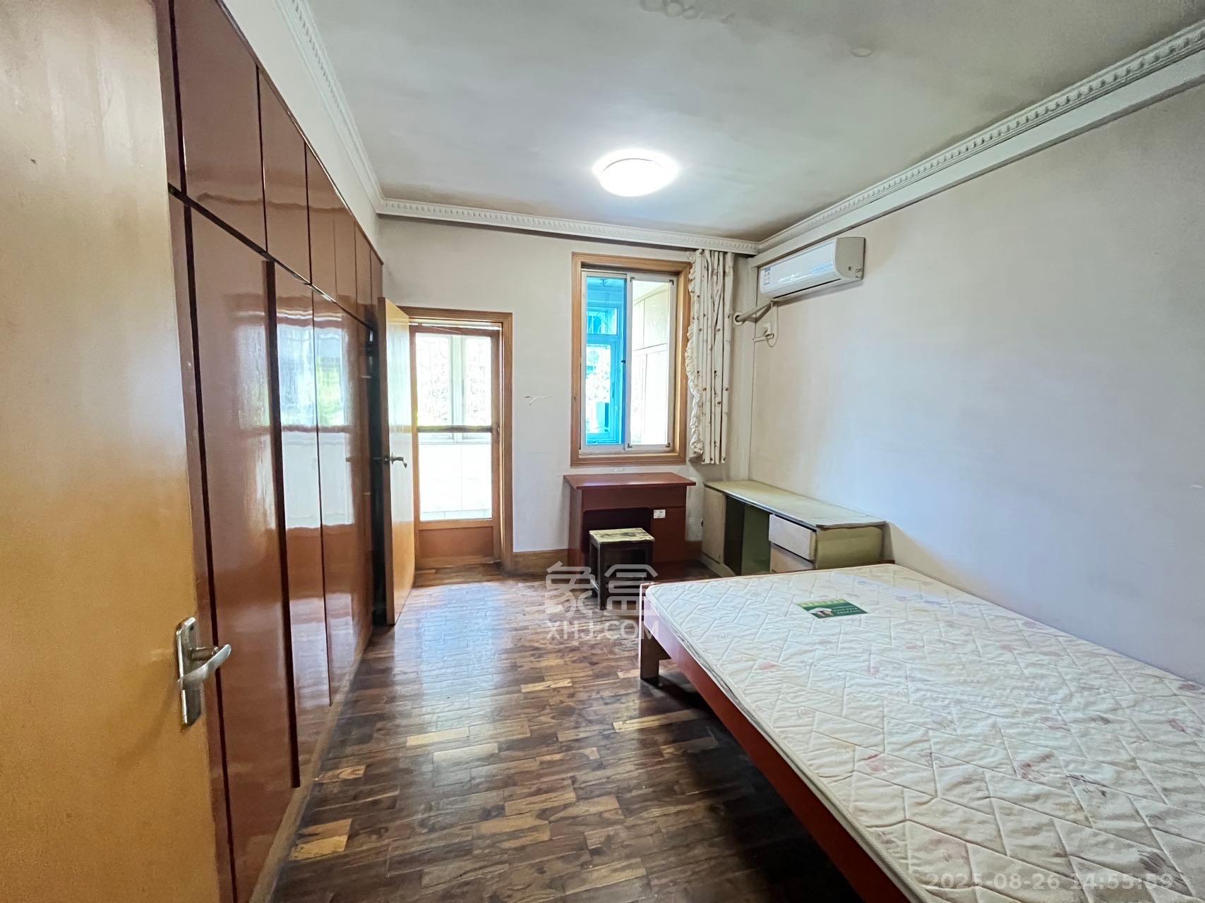 荷花园市直教师村（长沙市教育局直属教师二村）  3室2厅1卫    2000.0元/月室内图