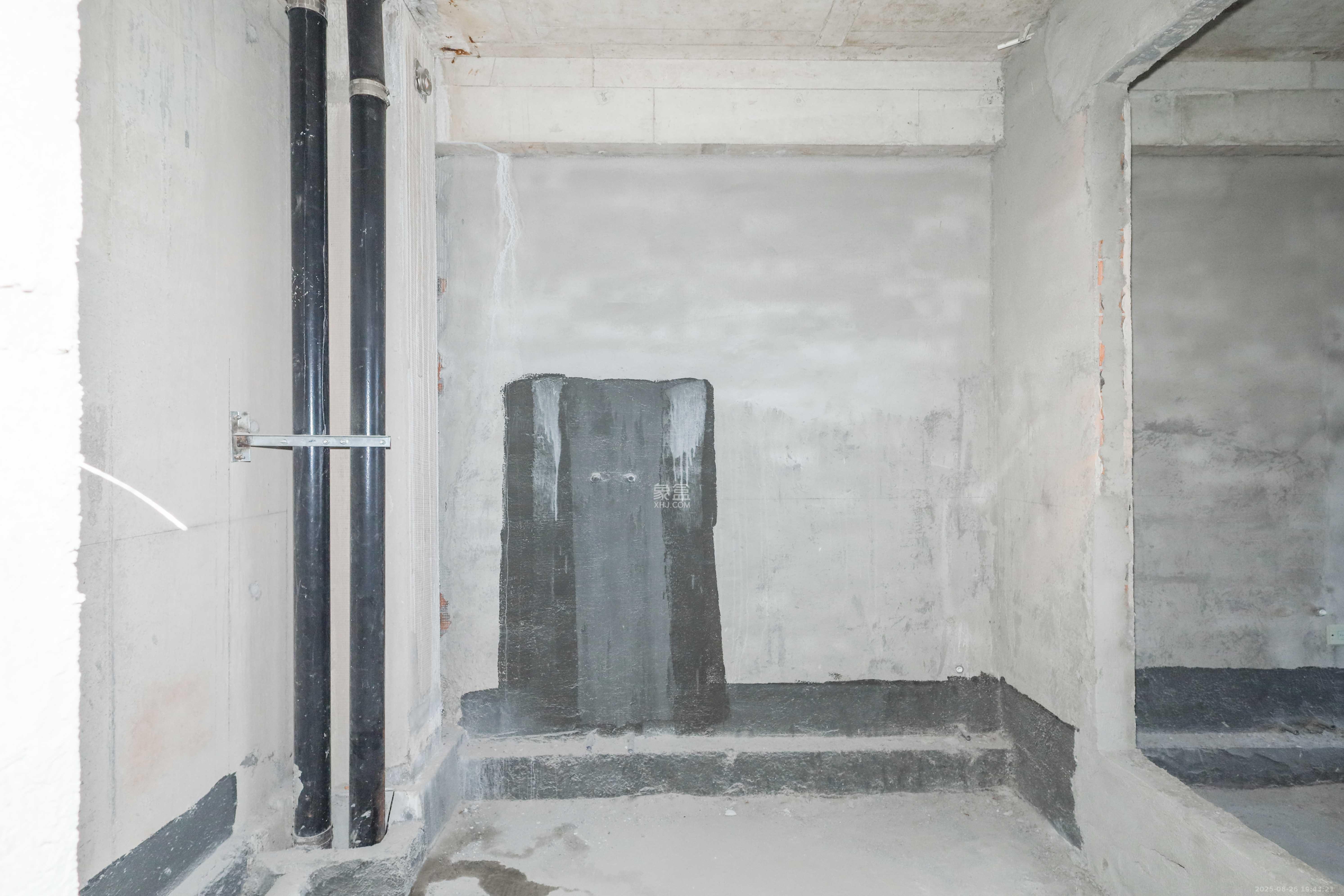 正荣梅溪紫阙台 5室2厅3卫 344.0万 正荣梅溪紫阙台 5室2厅3卫 344.0万卫生间