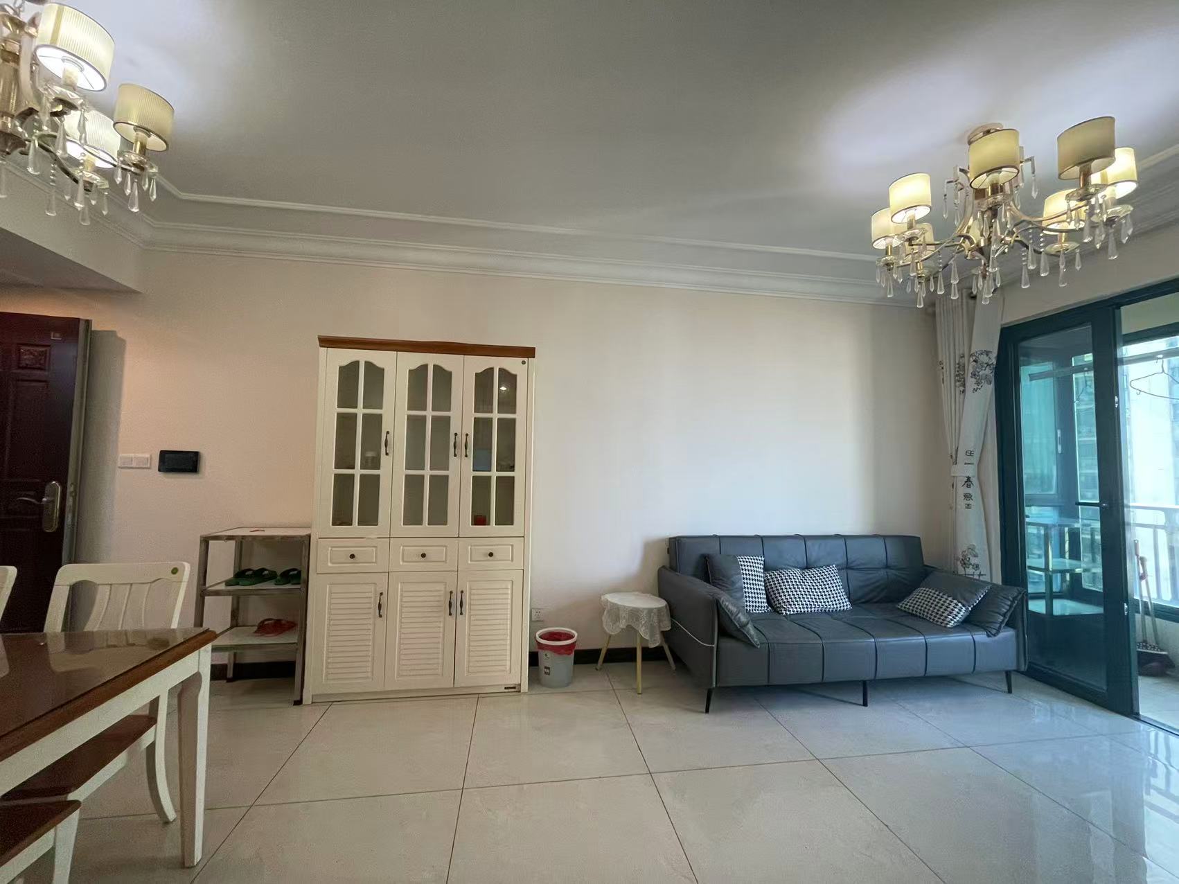 恒大绿洲 2室1厅1卫 1500.0元/月 恒大绿洲 2室1厅1卫 1500.0元/月室内图