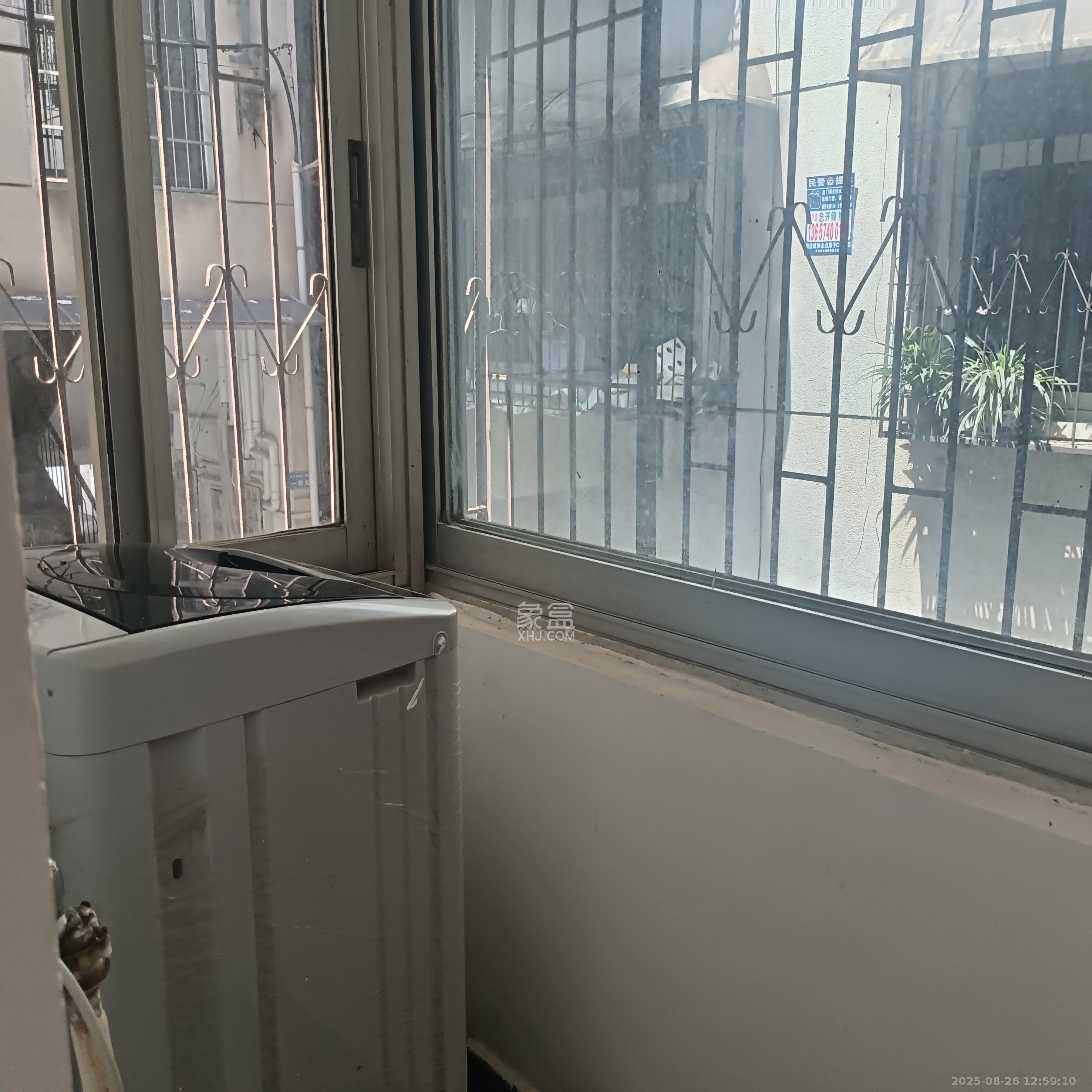 生物药厂宿舍 2室1厅1卫 1600.0元/月 生物药厂宿舍 2室1厅1卫 1600.0元/月室内图