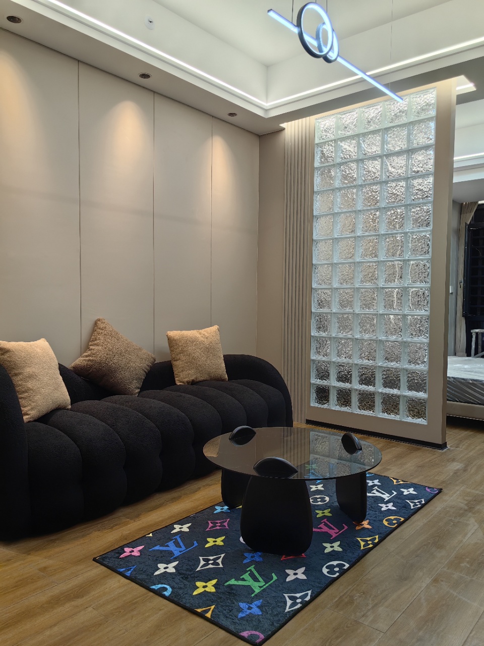 融冠乐城 1室0厅0卫 2000.0元/月 融冠乐城 1室0厅0卫 2000.0元/月室内图