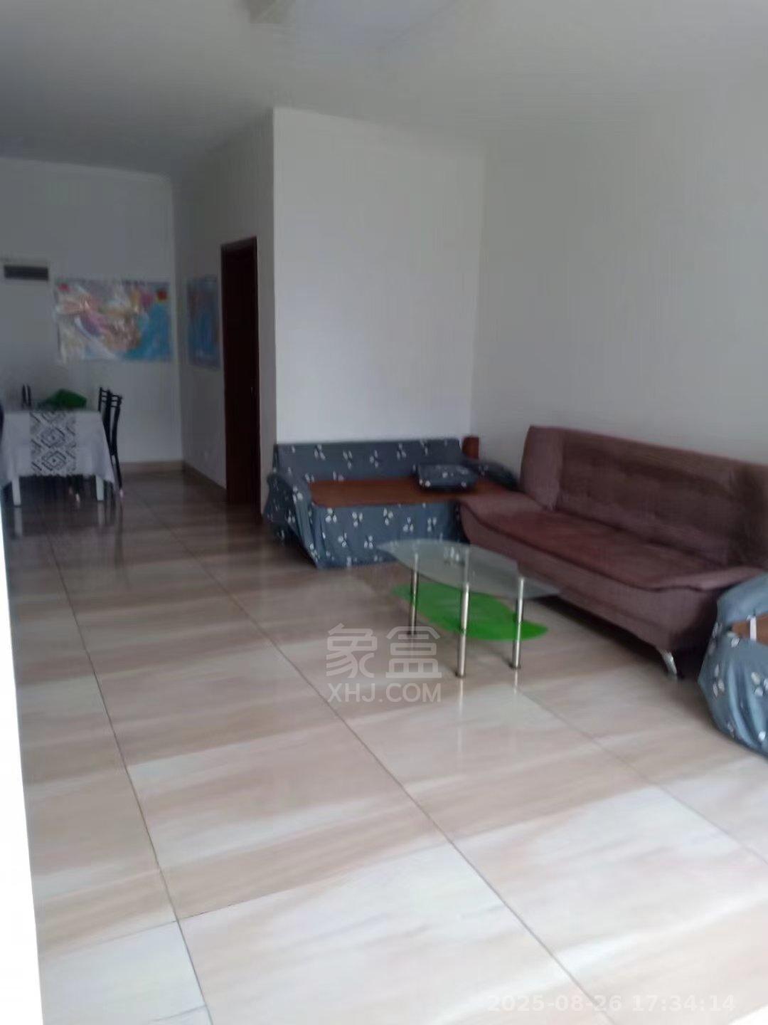 学府华庭 2室1厅1卫 1500.00元/月 学府华庭 2室1厅1卫 1500.00元/月室内图