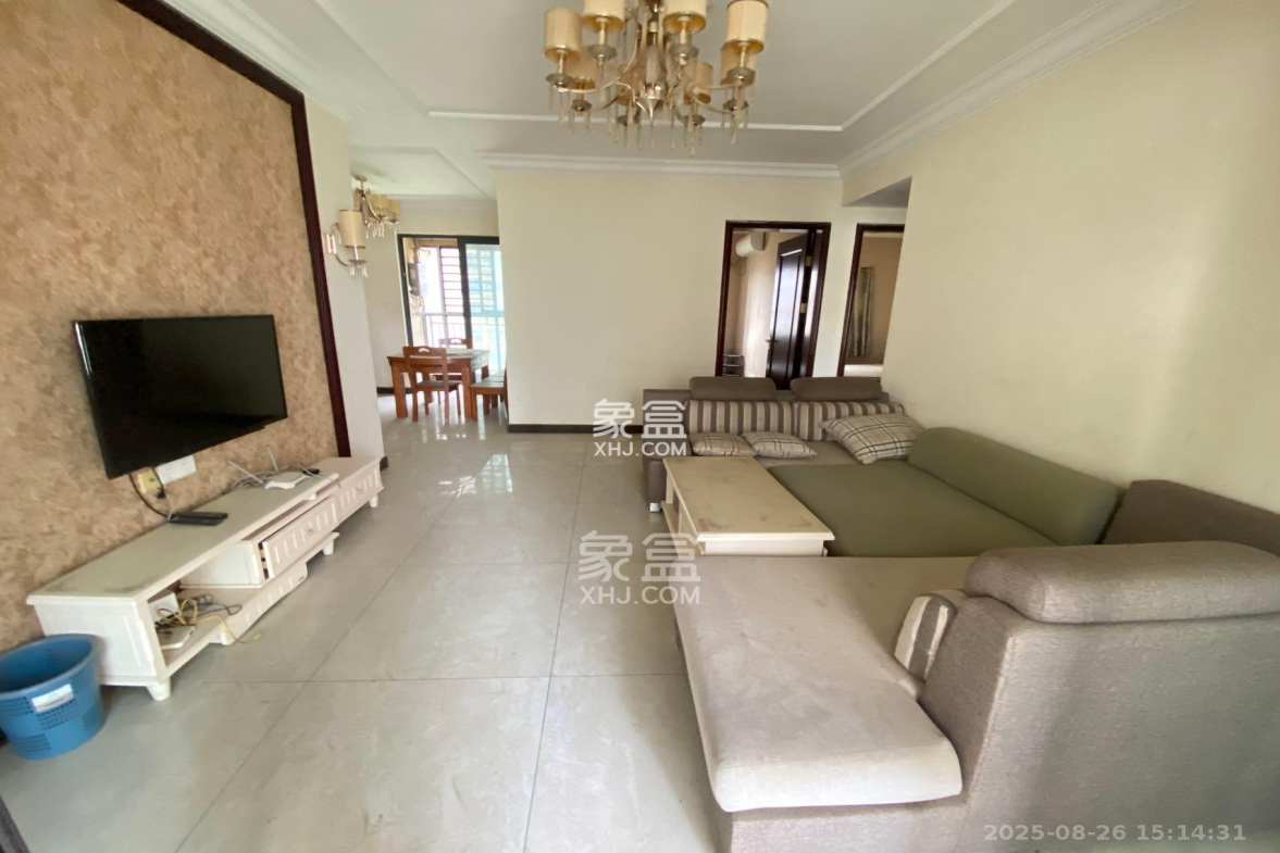 恒大国际广场  3室1厅1卫    2800.0元/月 恒大国际广场  3室1厅1卫    2800.0元/月室内图