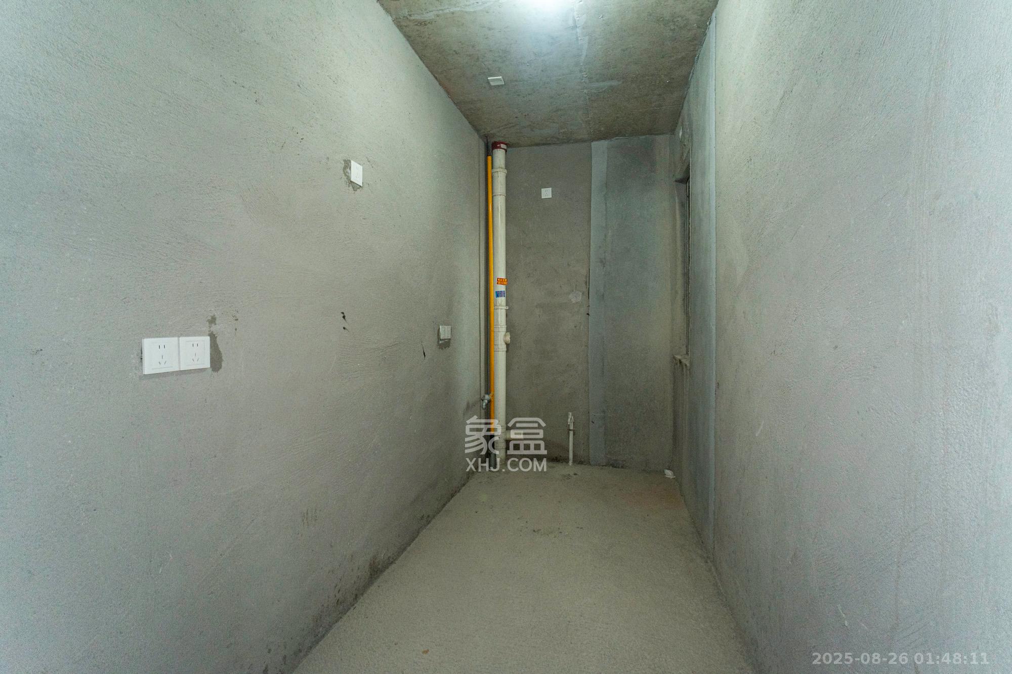 爱情公望府 3室2厅2卫 82.8万 爱情公望府 3室2厅2卫 82.8万厨房