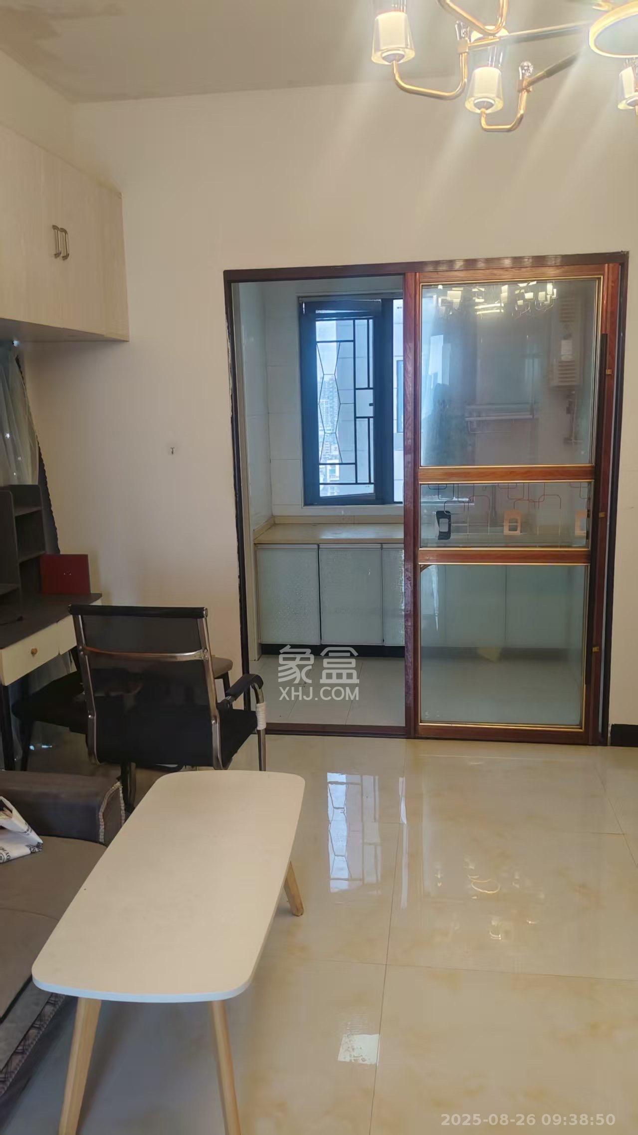 湘域相遇  1室1厅1卫    1700.0元/月 湘域相遇  1室1厅1卫    1700.0元/月室内图