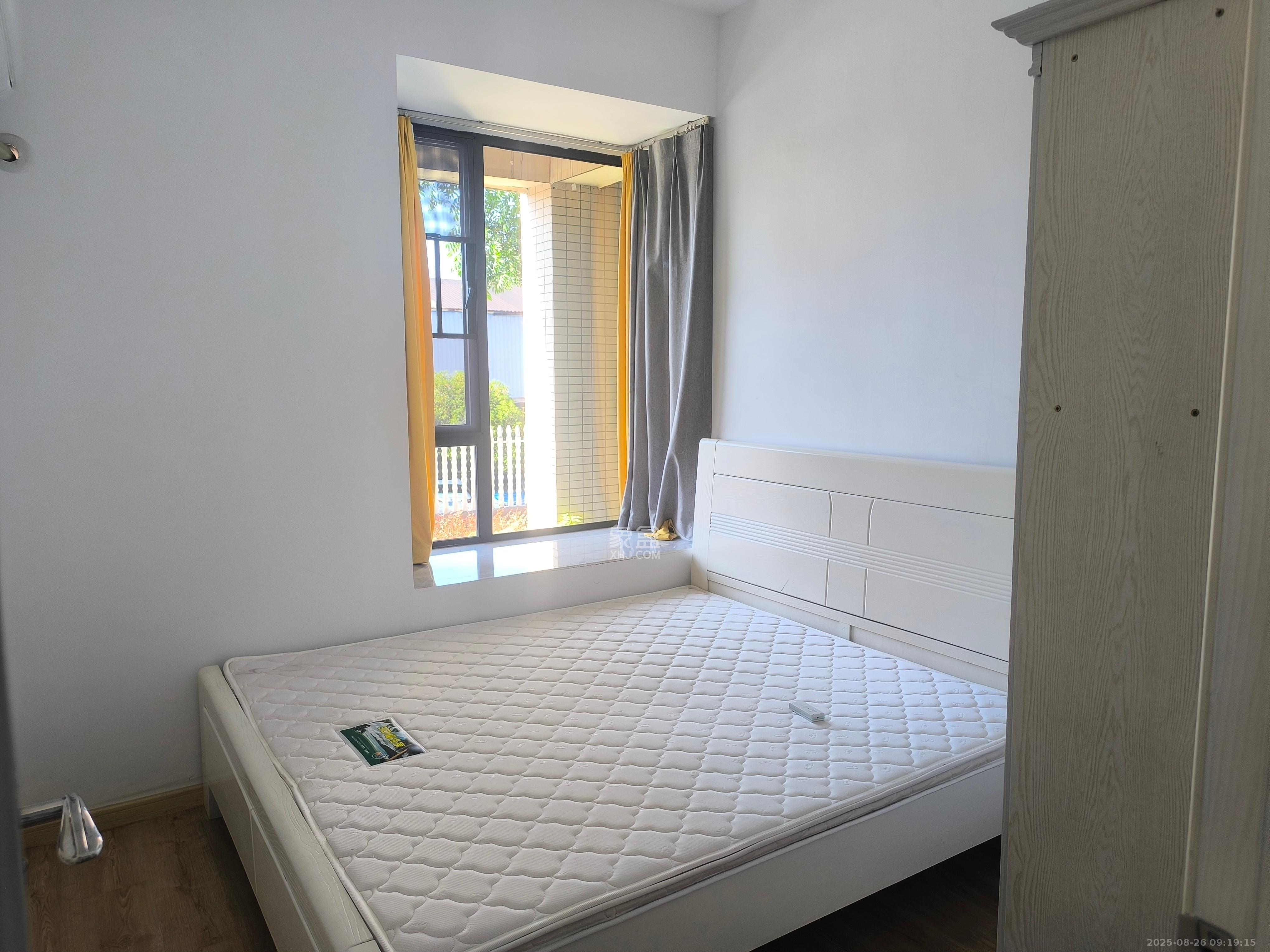 福天藏郡院子  2室2厅1卫    1500.0元/月 福天藏郡院子  2室2厅1卫    1500.0元/月室内图