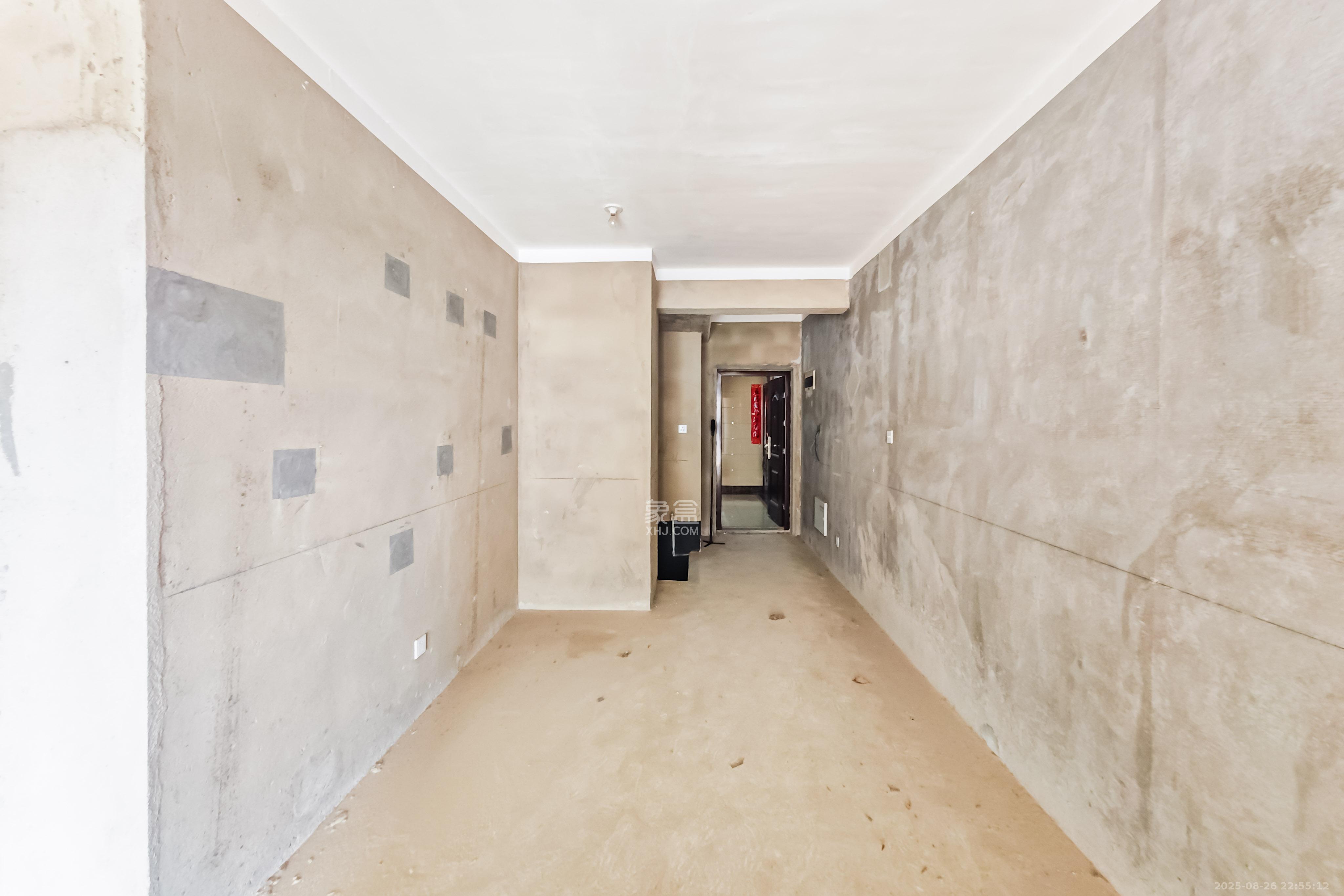 旭辉香樟公馆  3室2厅1卫    83.0万其他