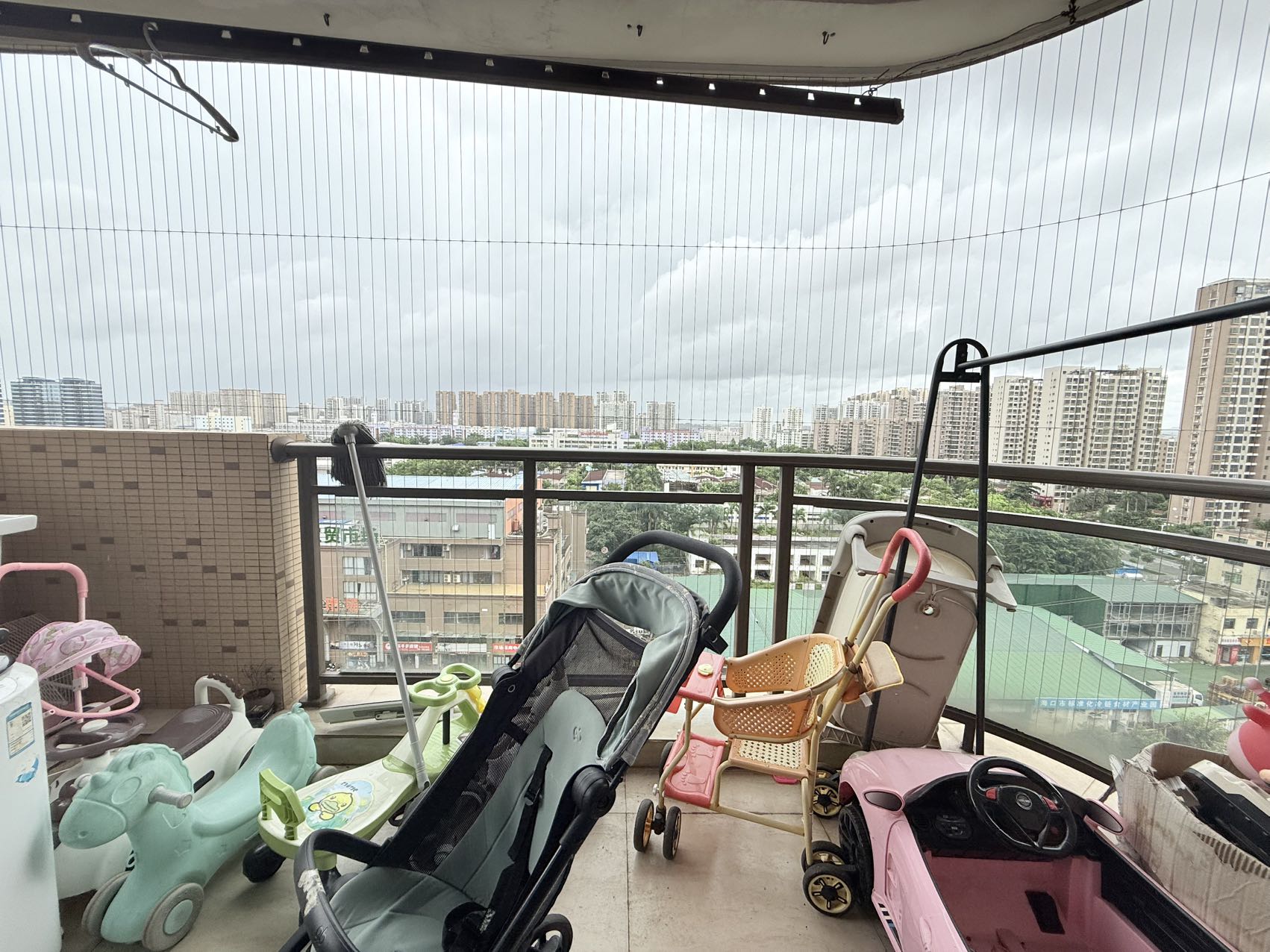 海岛国际名城 2室2厅1卫 116.0万 海岛国际名城 2室2厅1卫 116.0万室内图