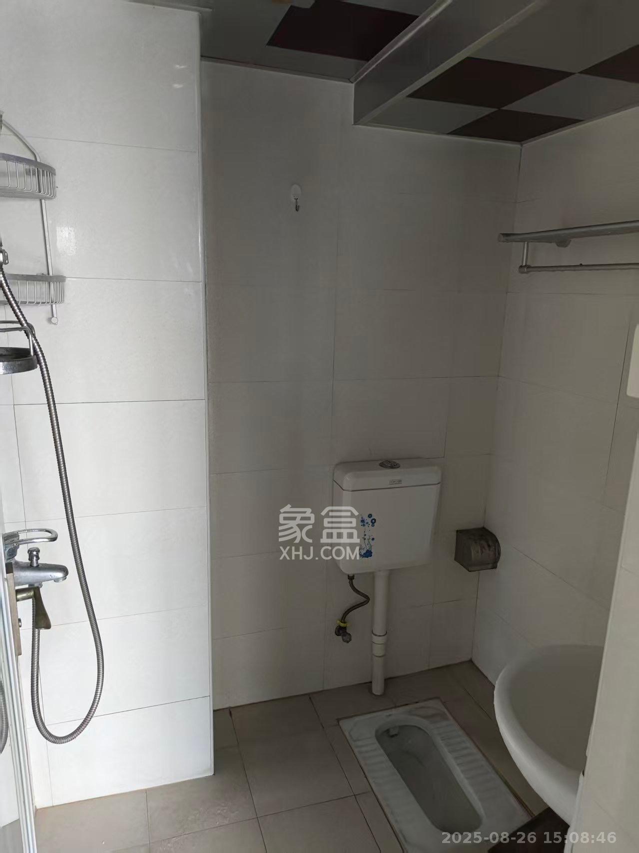 新芙蓉之都  2室1厅1卫   2300.00元/月室内图