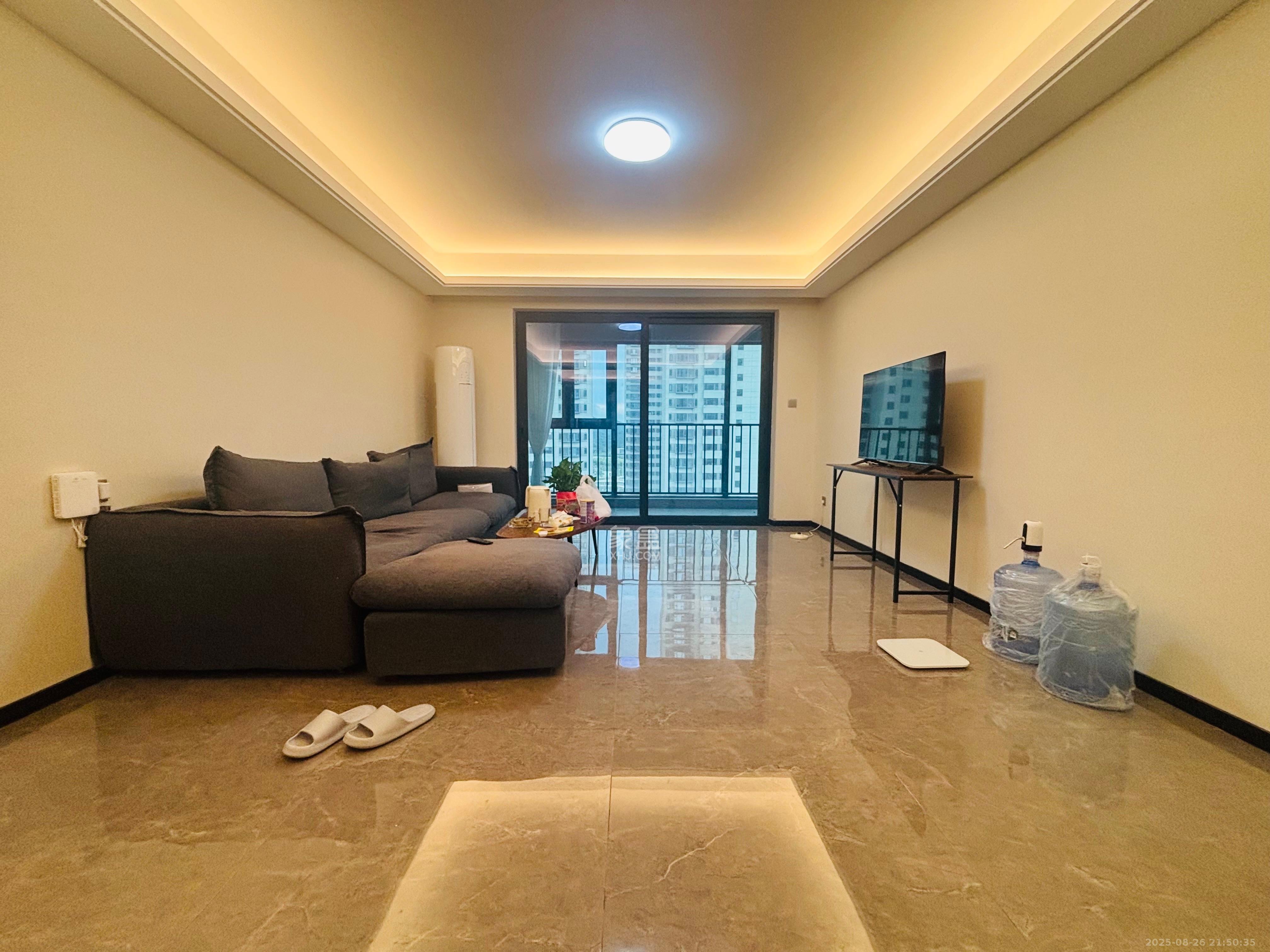 中海阅溪府  1室0厅0卫    3300.0元/月 中海阅溪府  1室0厅0卫    3300.0元/月室内图