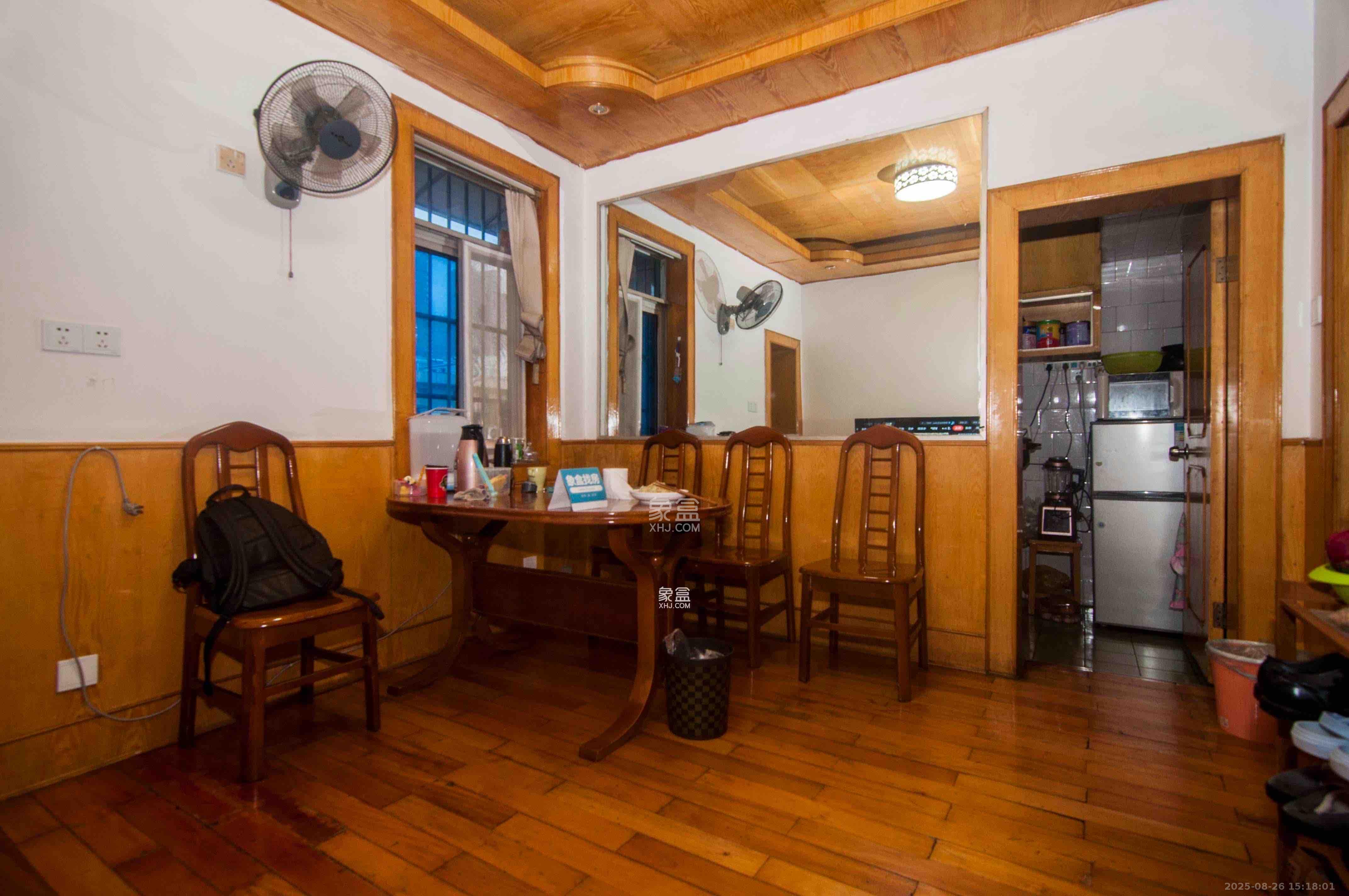 浦沅生活一区  2室1厅1卫    1200.0元/月室内图