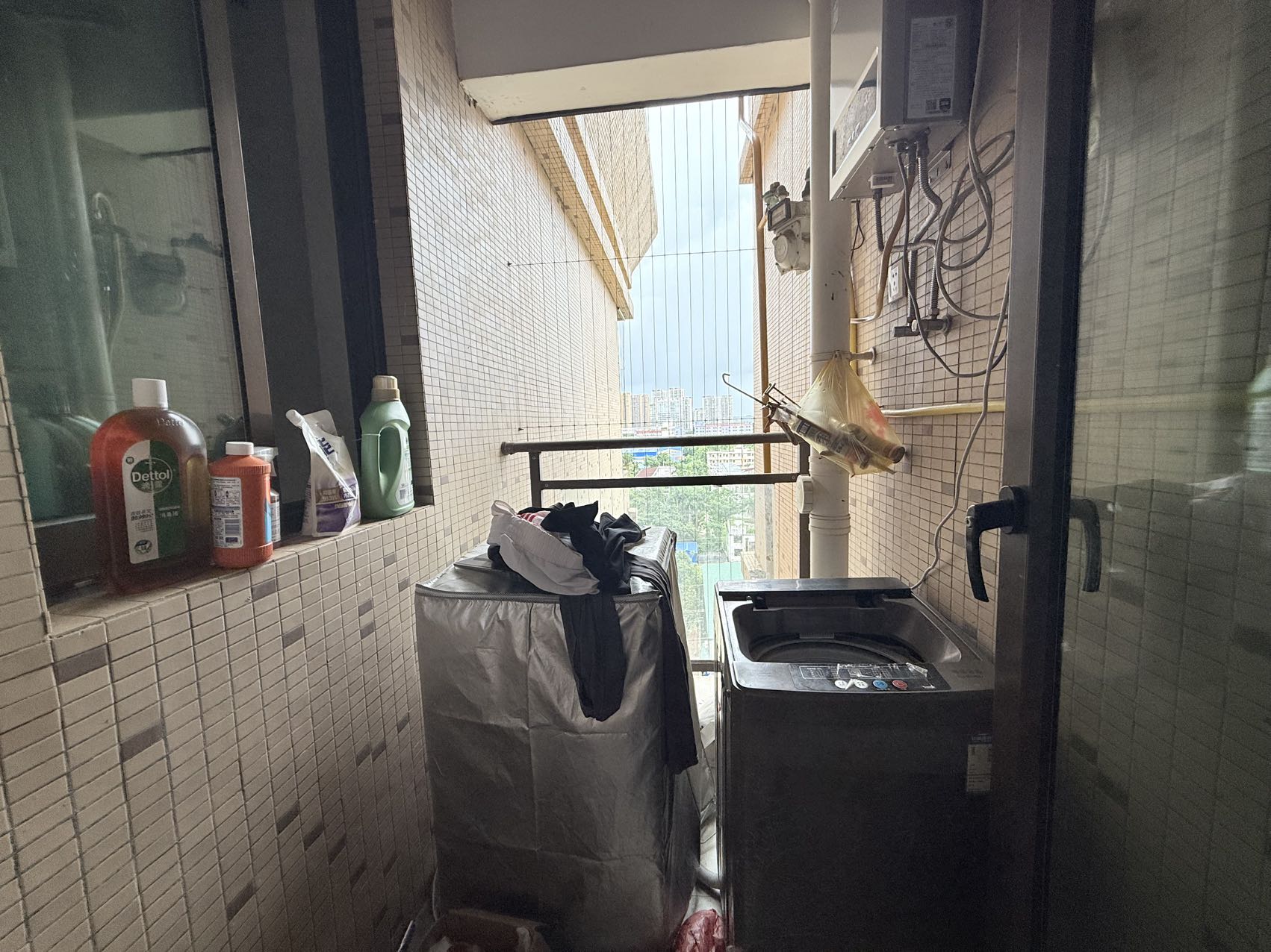 海岛国际名城 2室2厅1卫 116.0万 海岛国际名城 2室2厅1卫 116.0万室内图