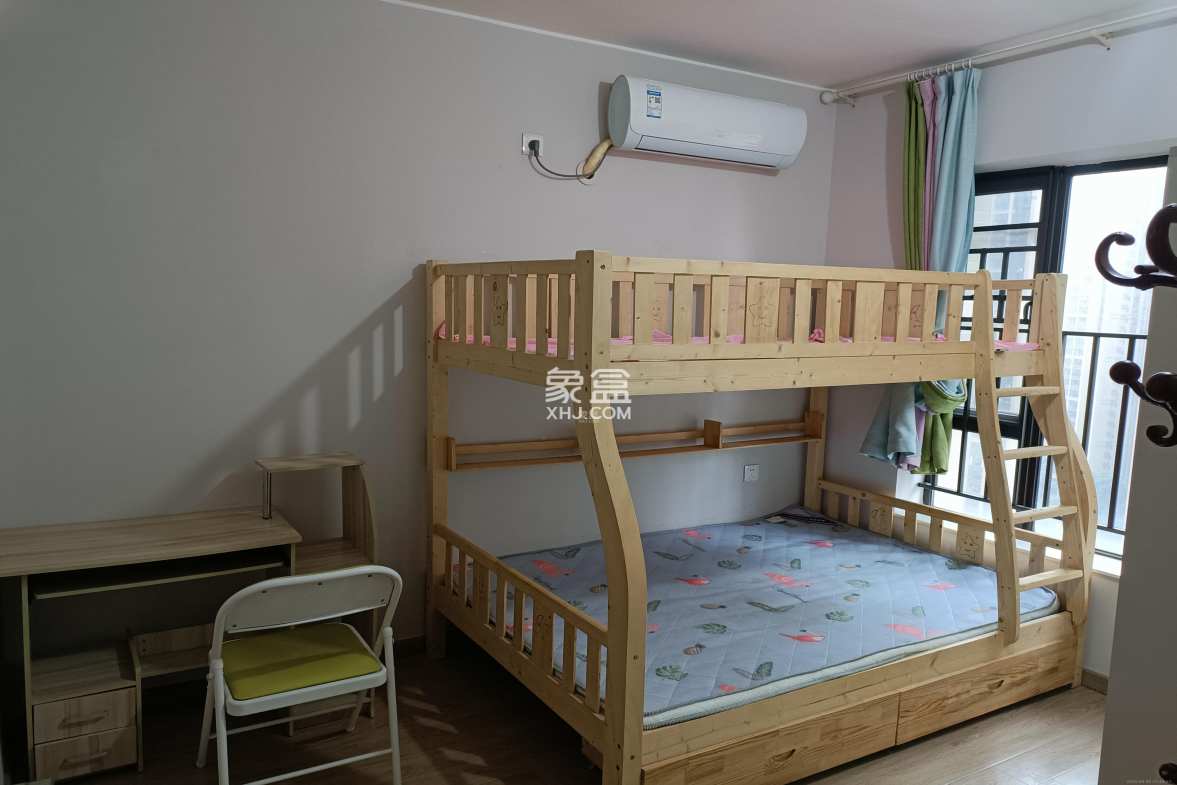 时代倾城二期 2室2厅2卫 1900.0元/月 时代倾城二期 2室2厅2卫 1900.0元/月室内图