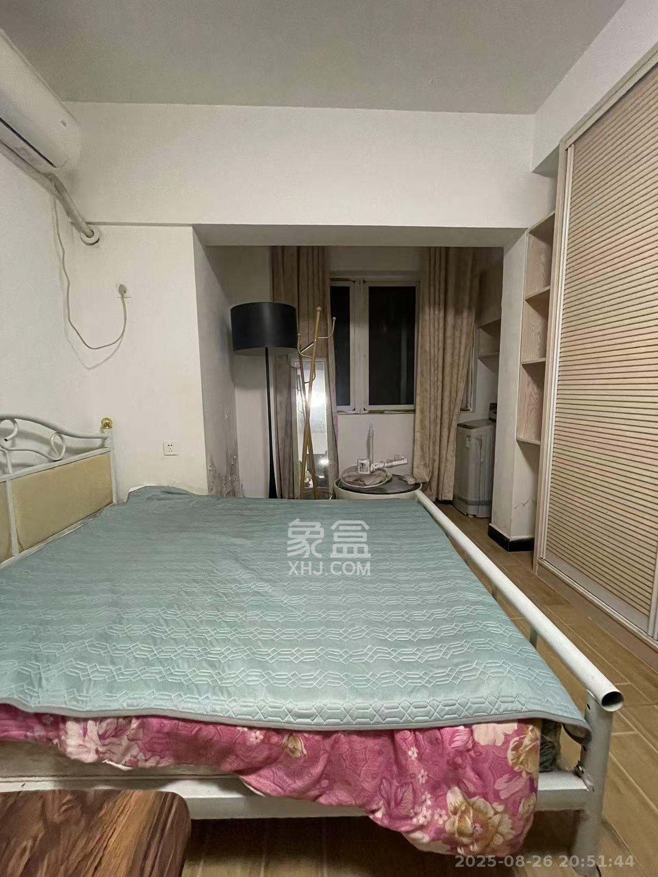 五矿紫湖香醍  1室1厅1卫    900.0元/月 五矿紫湖香醍  1室1厅1卫    900.0元/月室内图