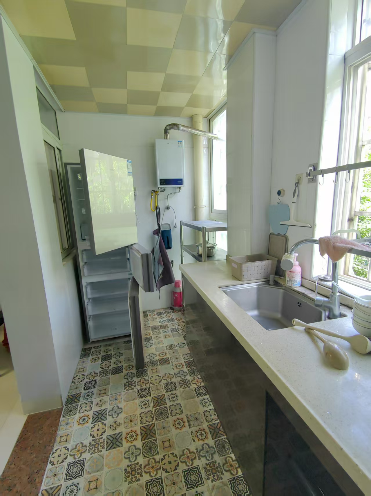 海岛阳光一期 3室2厅2卫 139.0万 海岛阳光一期 3室2厅2卫 139.0万室内图