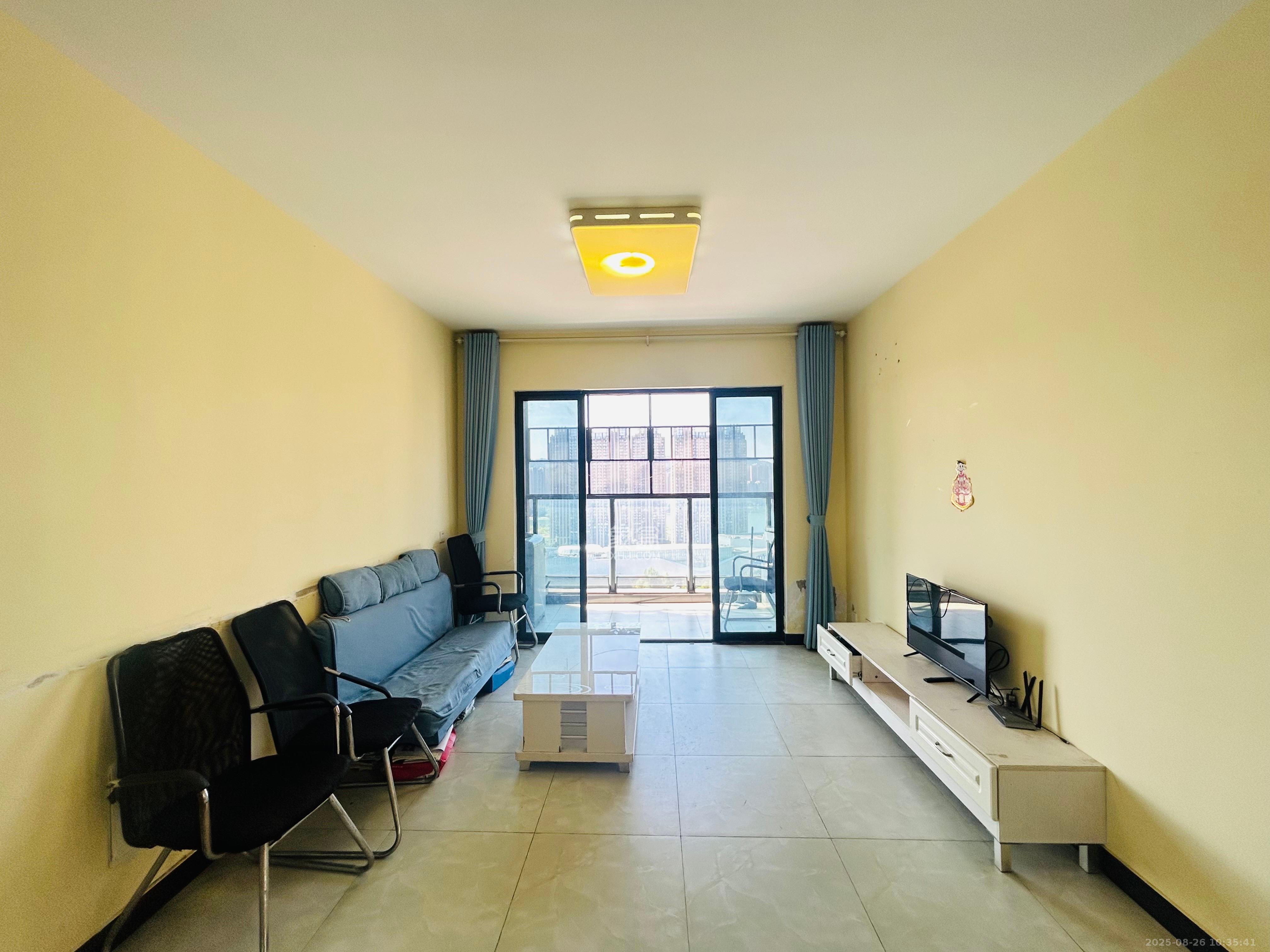 振业城二期  2室2厅1卫    2800.0元/月 振业城二期  2室2厅1卫    2800.0元/月室内图