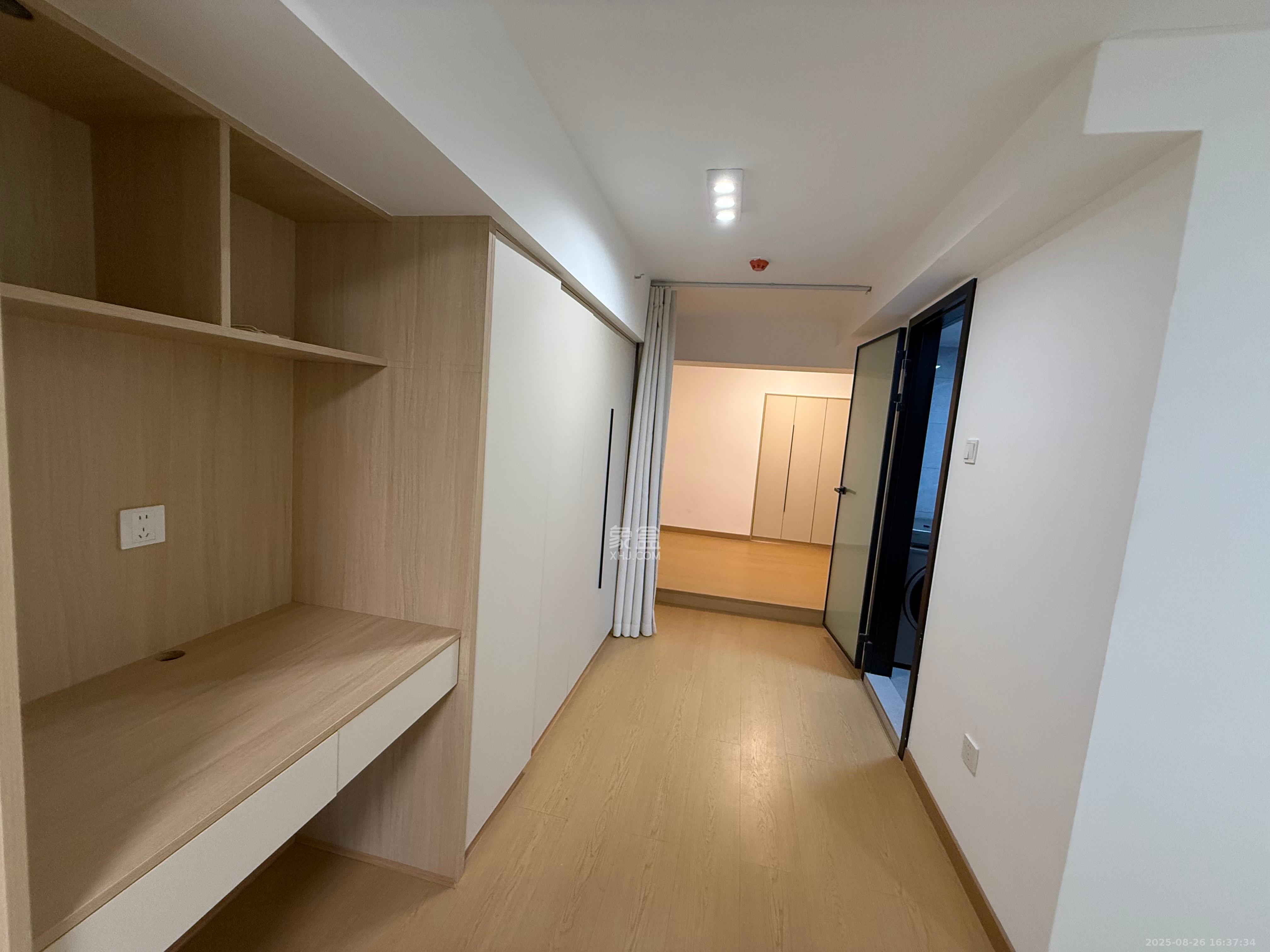 君悦新天地  2室1厅2卫    2600.0元/月室内图