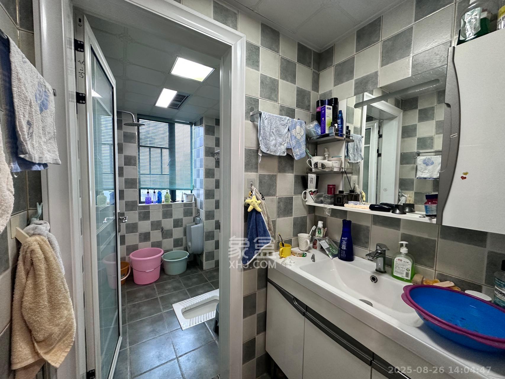 才子嘉都  4室2厅2卫    3400.0元/月 才子嘉都  4室2厅2卫    3400.0元/月室内图