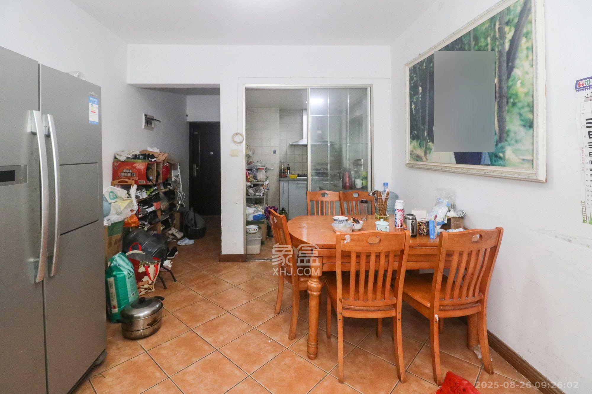 美林银谷  3室2厅2卫    3000.0元/月室内图