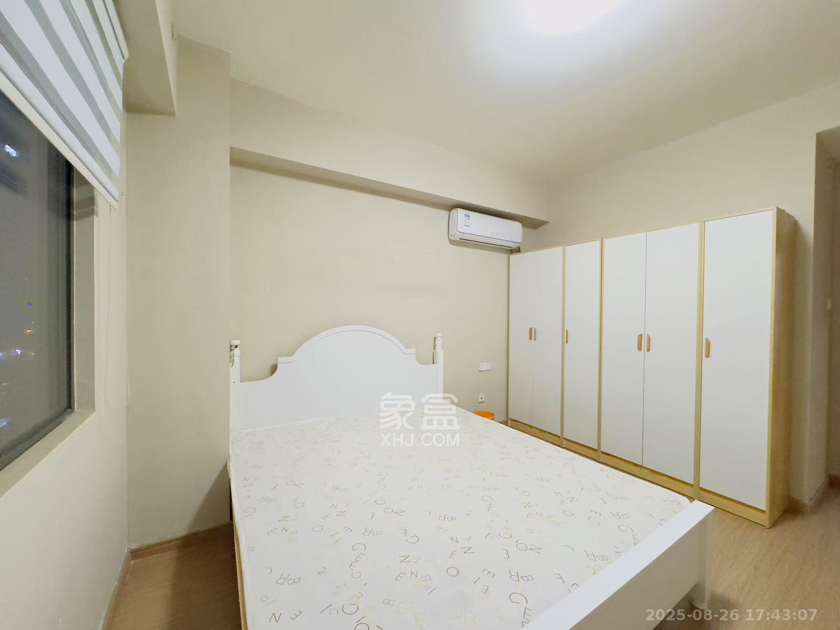 麓谷小镇 3室2厅1卫 1800.0元/月 麓谷小镇 3室2厅1卫 1800.0元/月室内图