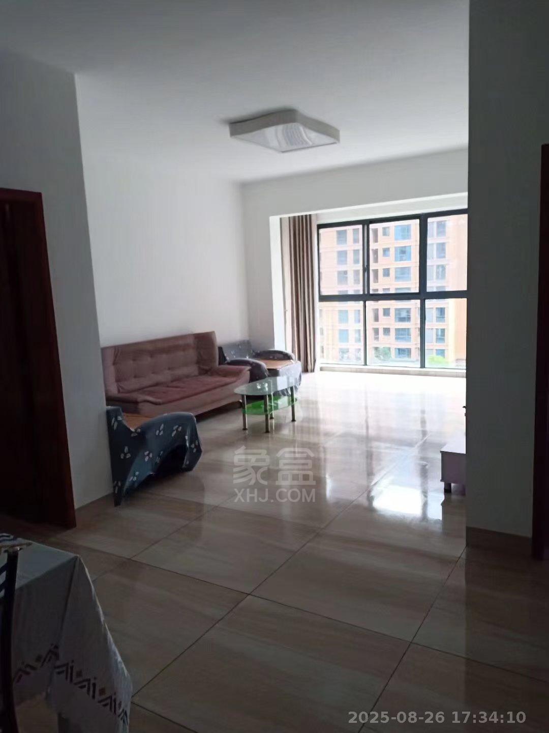 学府华庭 2室1厅1卫 1500.00元/月 学府华庭 2室1厅1卫 1500.00元/月室内图