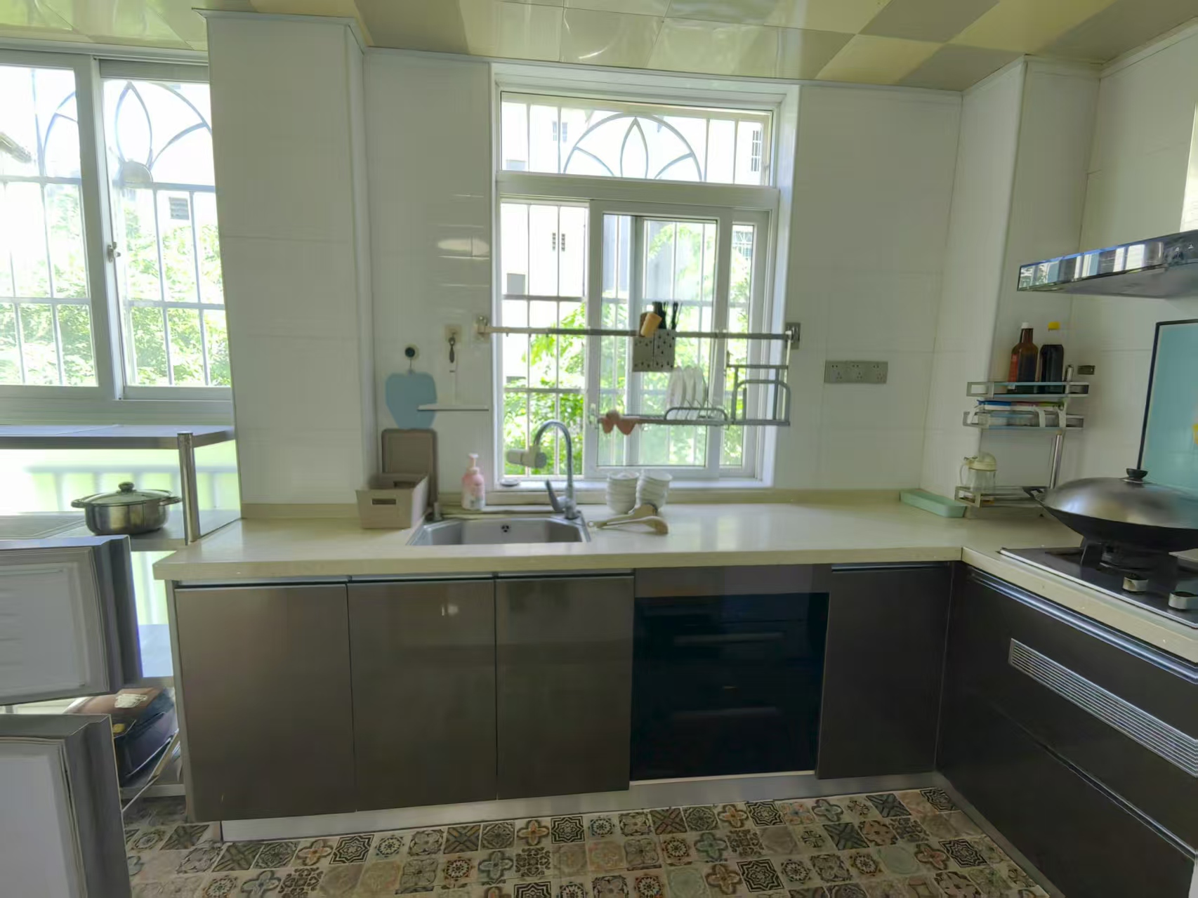 海岛阳光一期 3室2厅2卫 139.0万 海岛阳光一期 3室2厅2卫 139.0万室内图