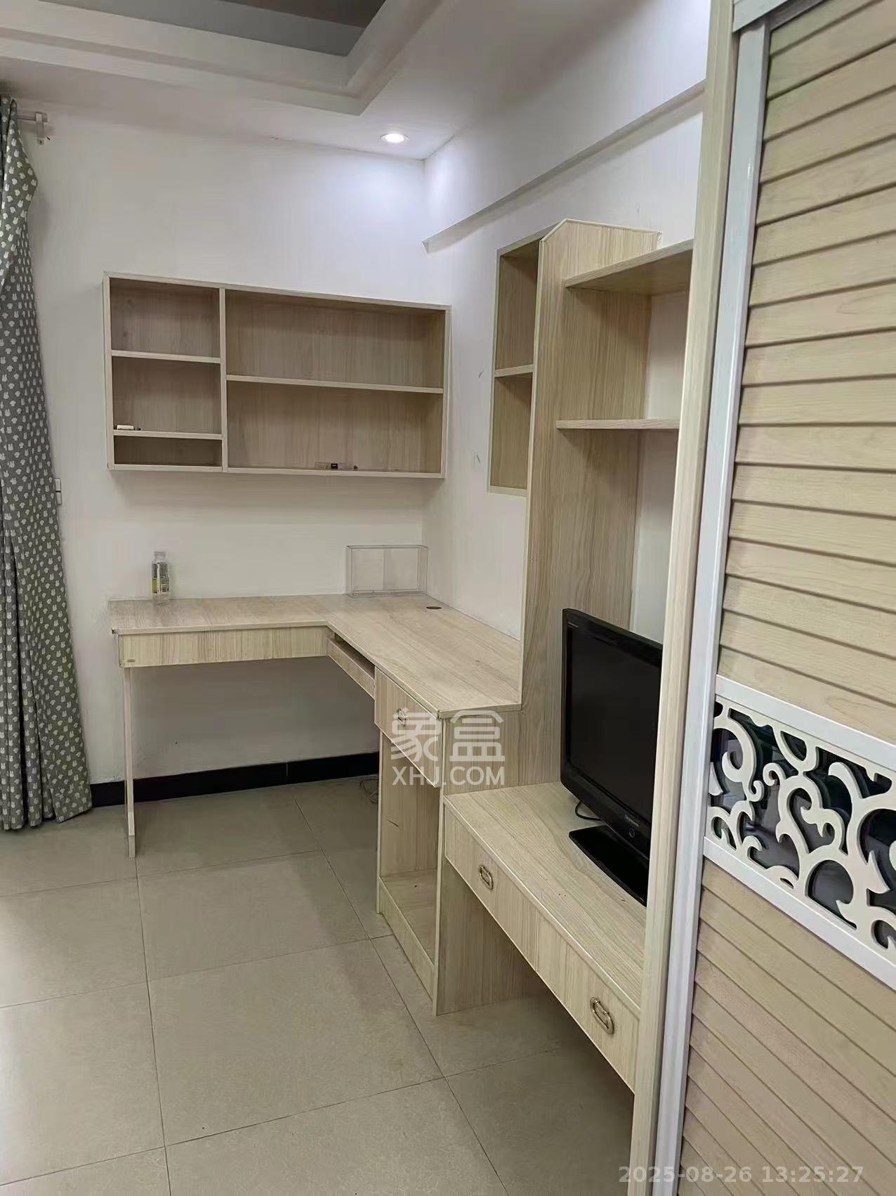 五矿万境水岸二期(五矿万境水岸和苑)  1室1厅1卫    1400.0元/月 五矿万境水岸二期(五矿万境水岸和苑)  1室1厅1卫    1400.0元/月