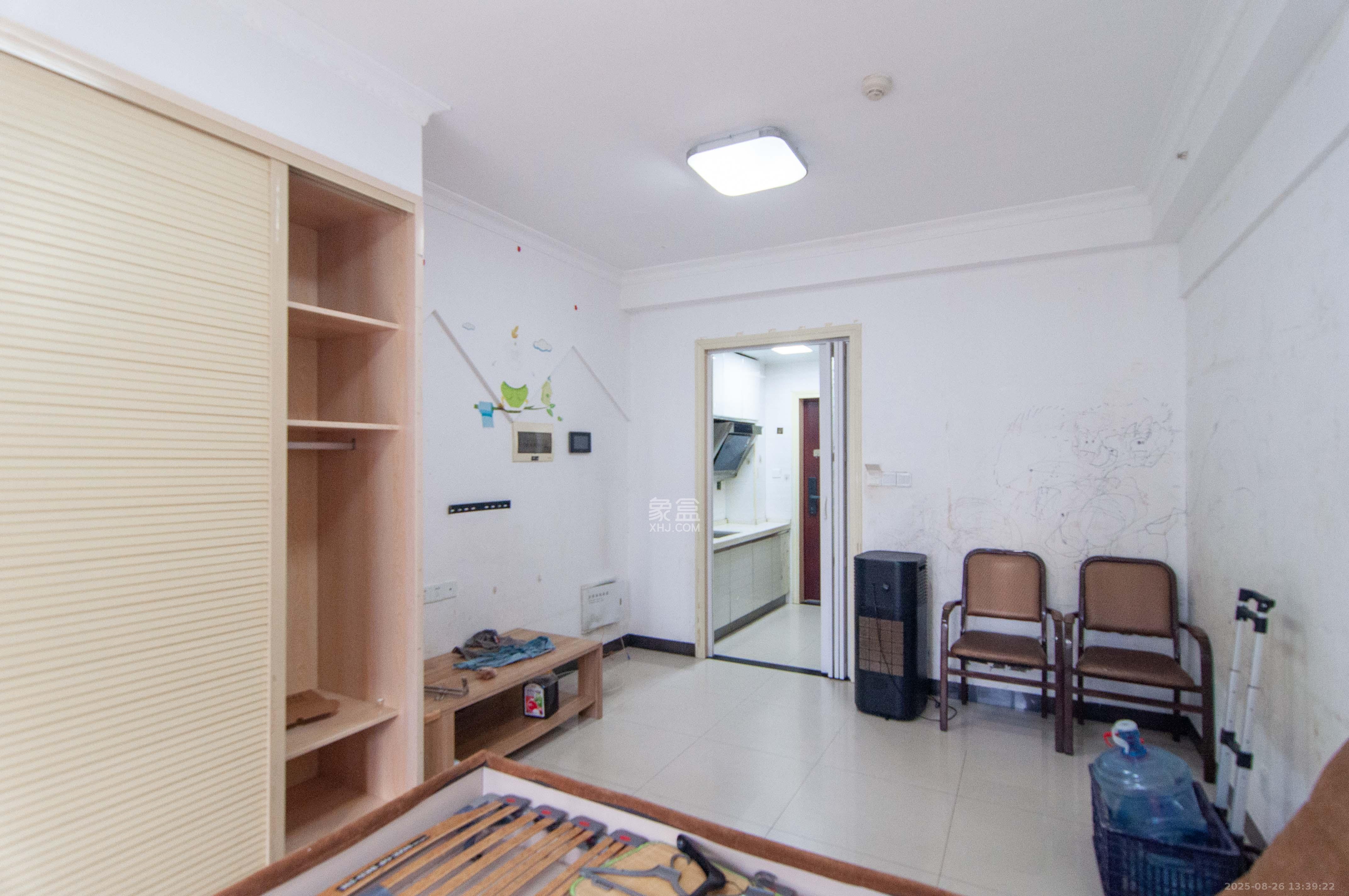 君康家园(梅溪湖七喜街) 1室1厅1卫 75.0万 君康家园(梅溪湖七喜街) 1室1厅1卫 75.0万其他