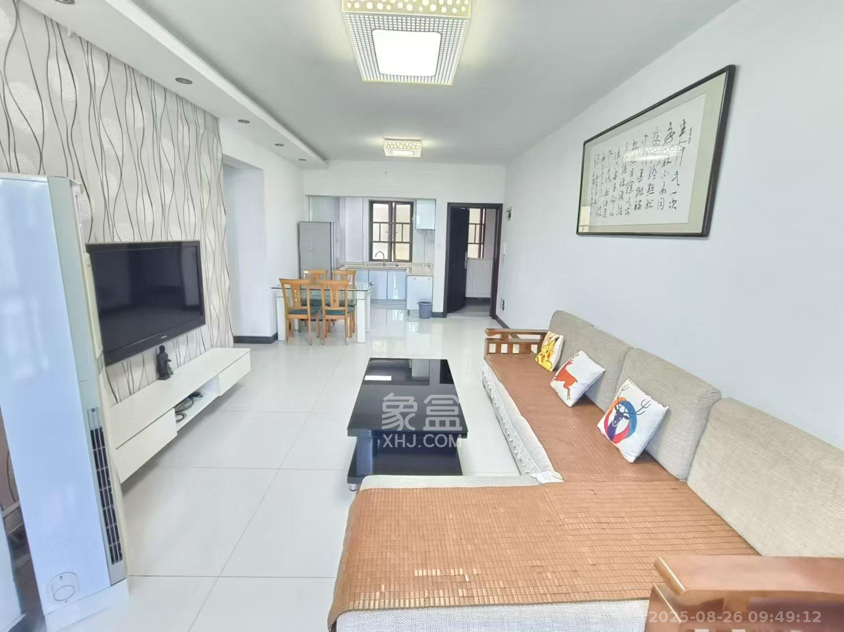 兰亭峰景 3室2厅1卫 2400.0元/月 兰亭峰景 3室2厅1卫 2400.0元/月室内图