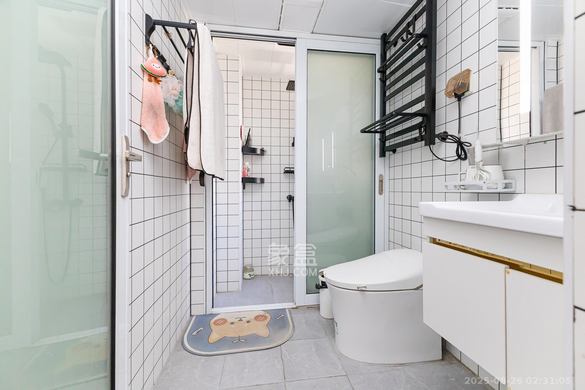 明发阅江悦府  4室2厅2卫    110.0万 明发阅江悦府  4室2厅2卫    110.0万卫生间